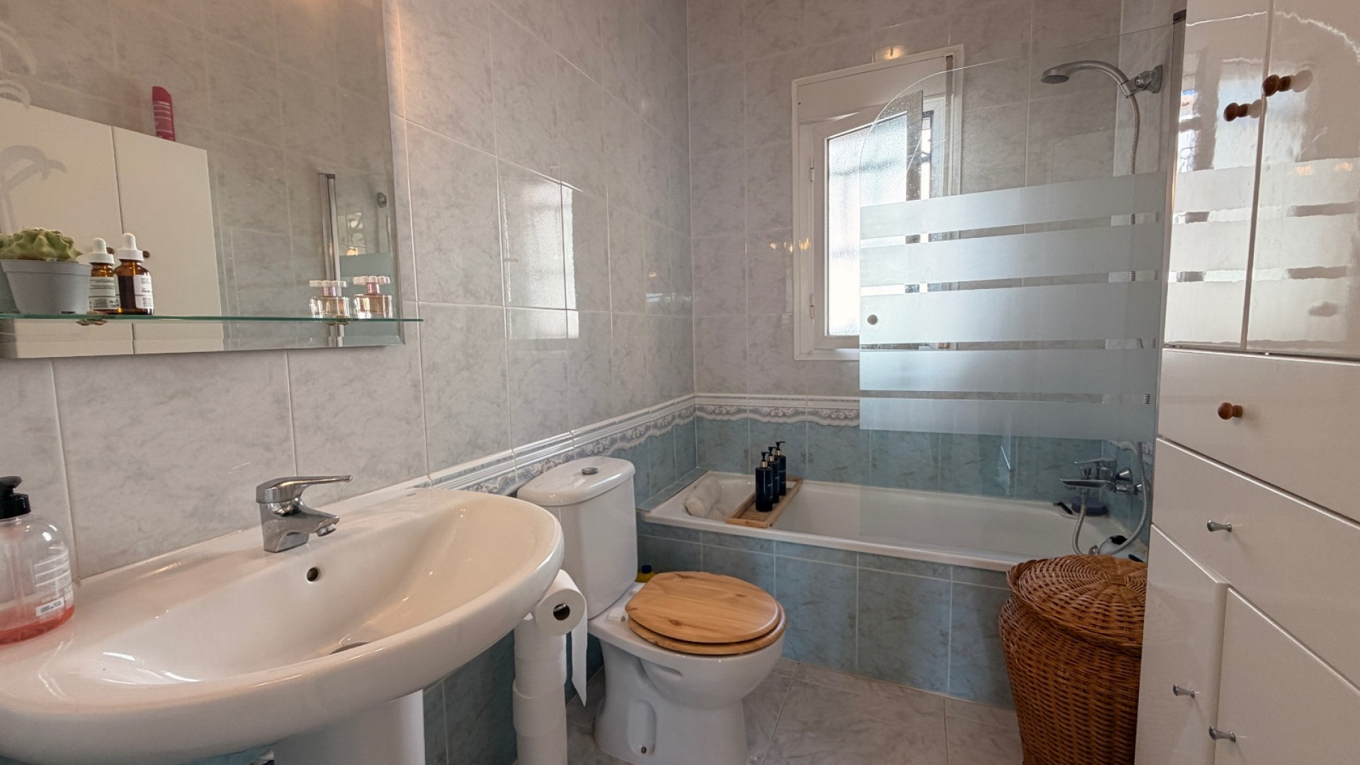 Resale - Detached Villa - Ciudad Quesada