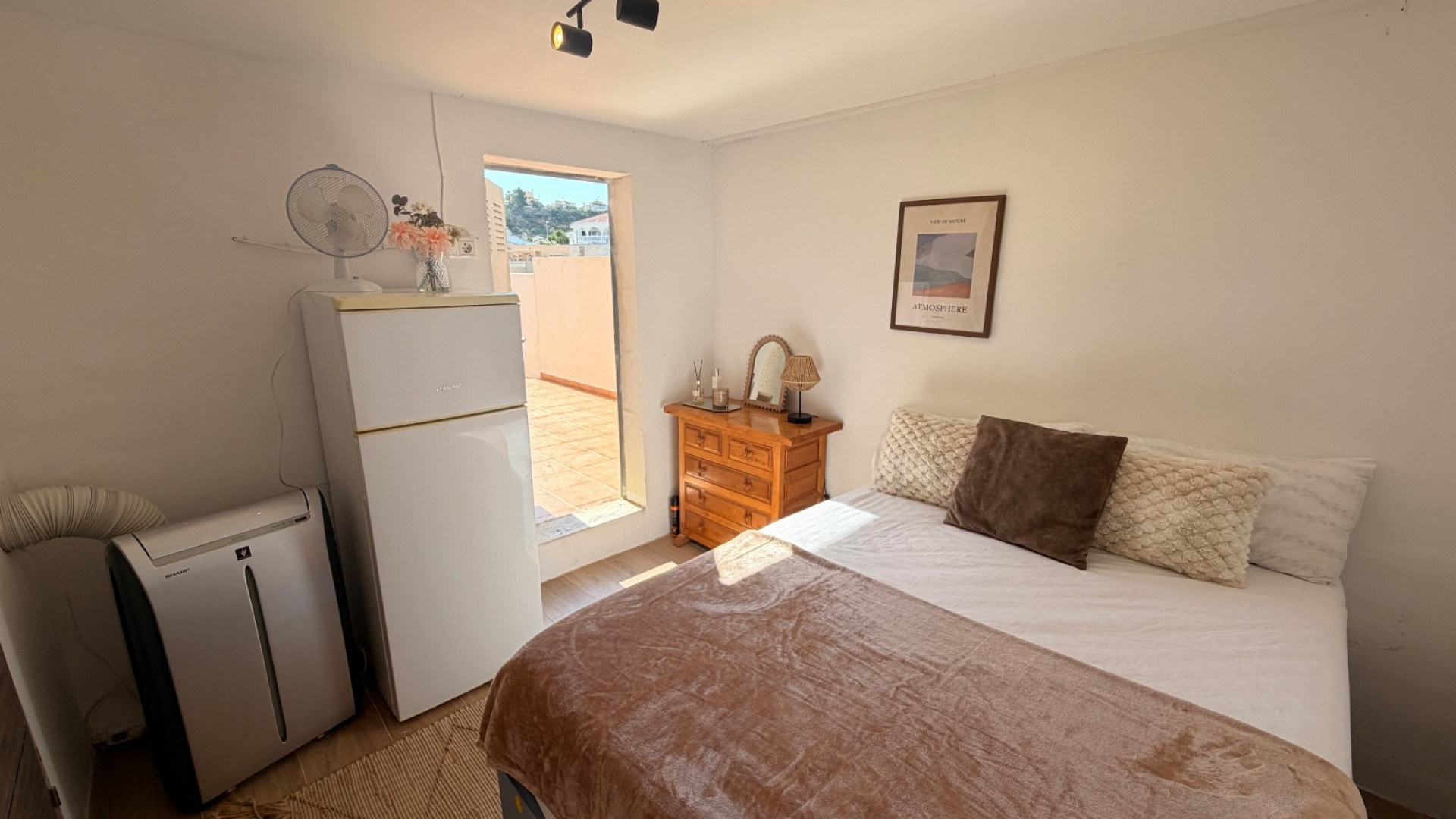 Resale - Detached Villa - Ciudad Quesada