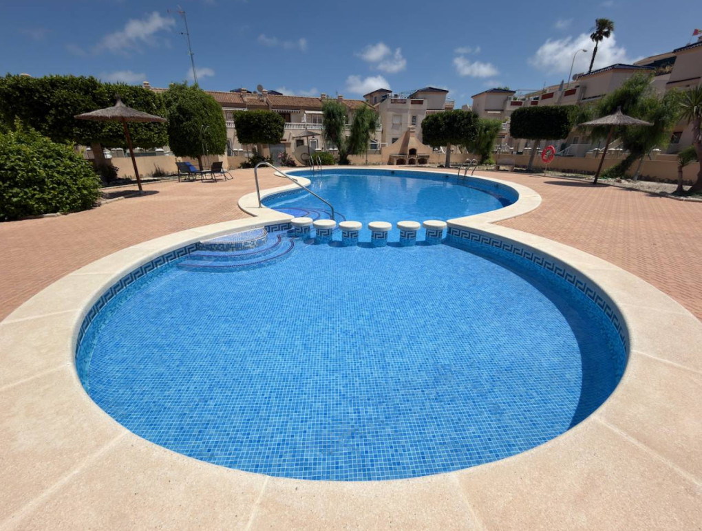 Resale - Detached Villa - Ciudad Quesada