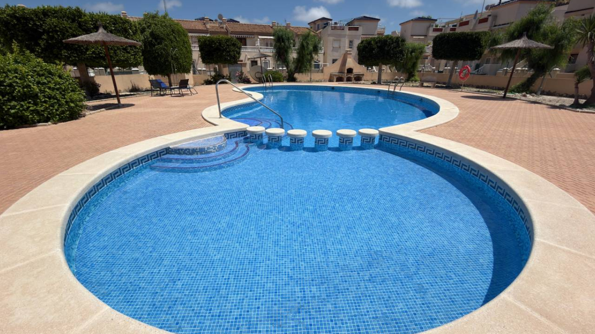 Resale - Detached Villa - Ciudad Quesada
