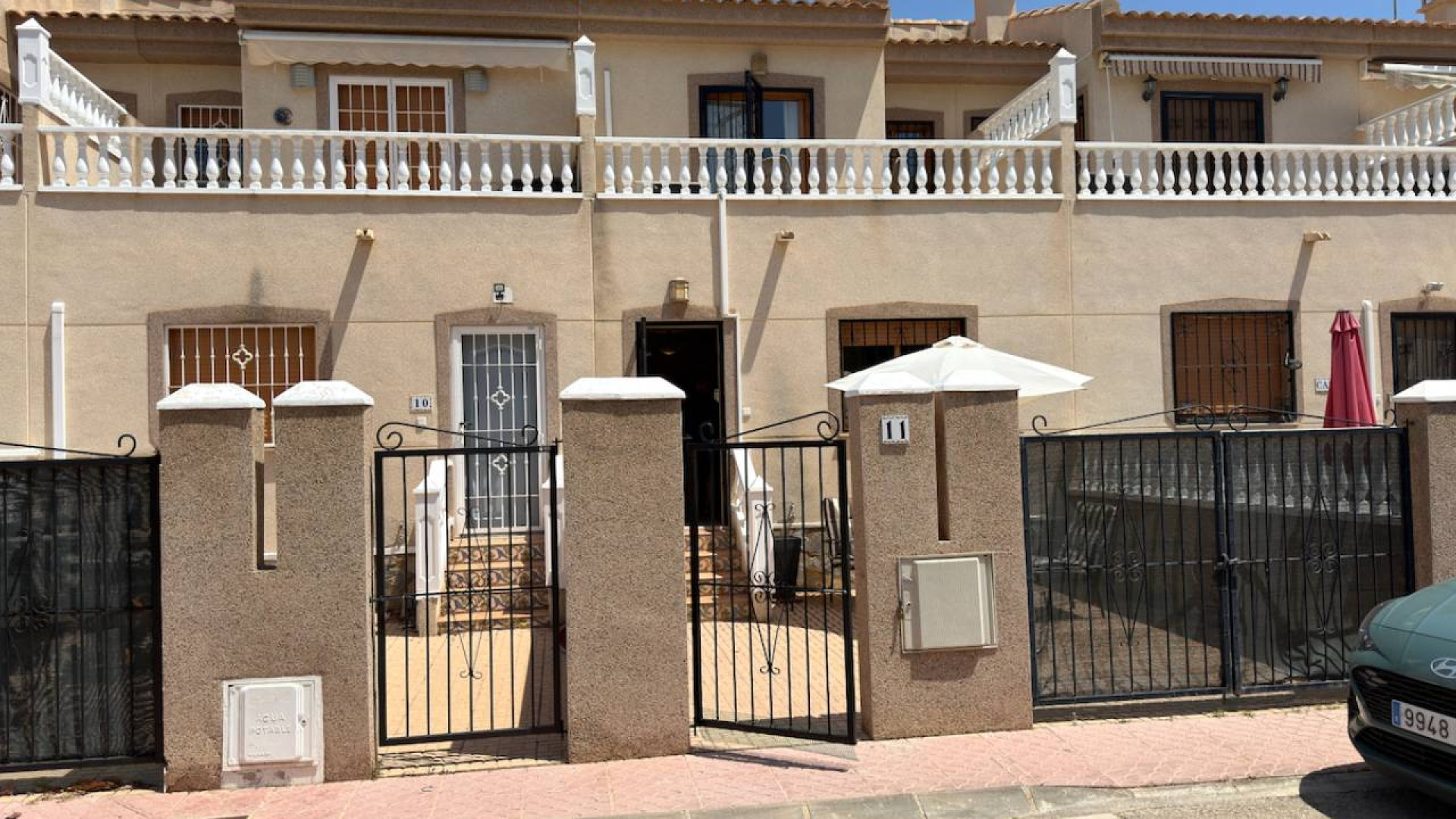 Resale - Detached Villa - Ciudad Quesada