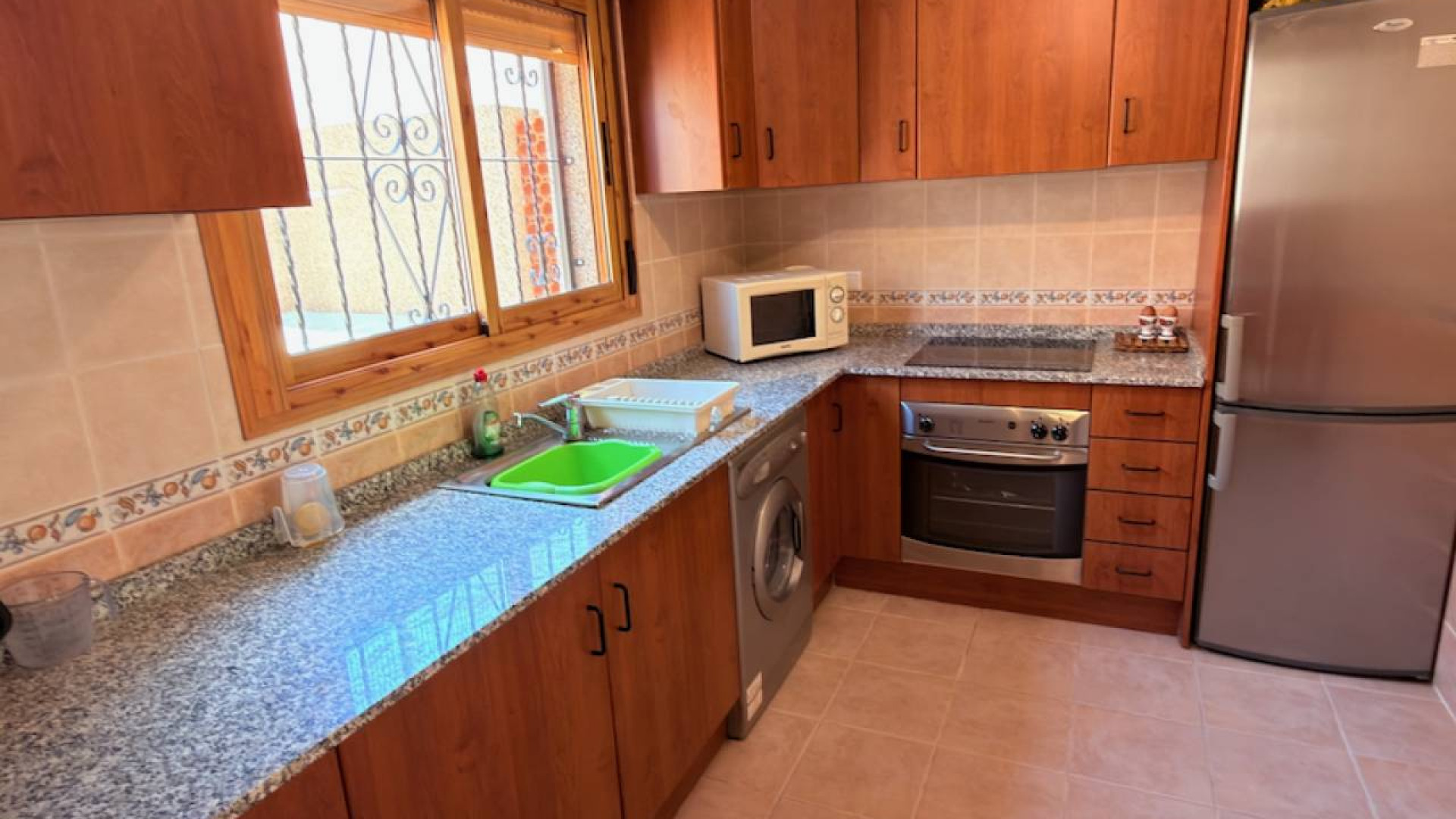 Resale - Detached Villa - Ciudad Quesada