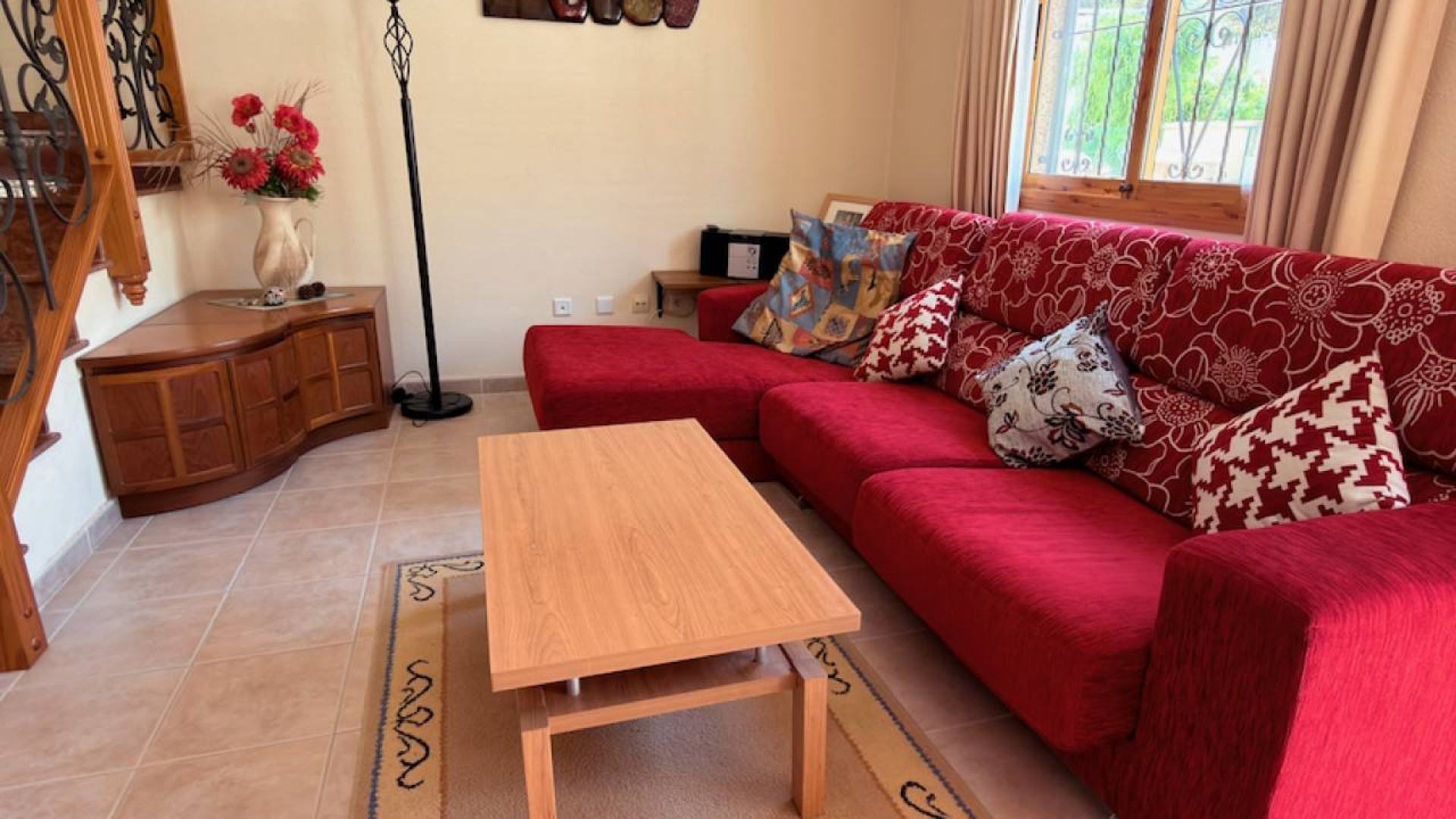 Resale - Detached Villa - Ciudad Quesada