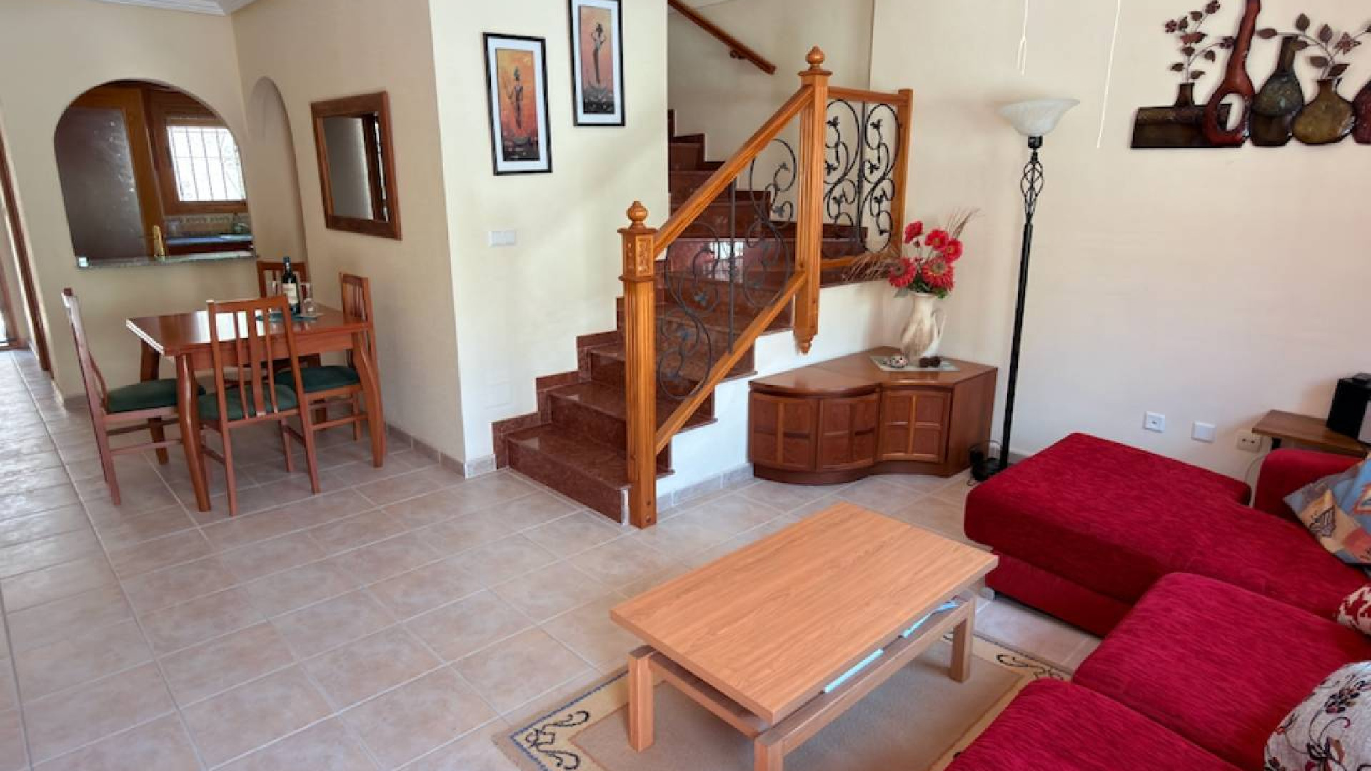 Resale - Detached Villa - Ciudad Quesada