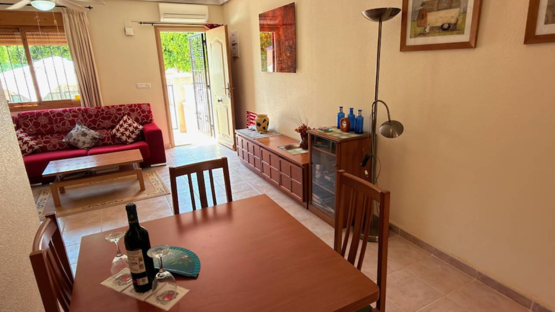 Resale - Detached Villa - Ciudad Quesada