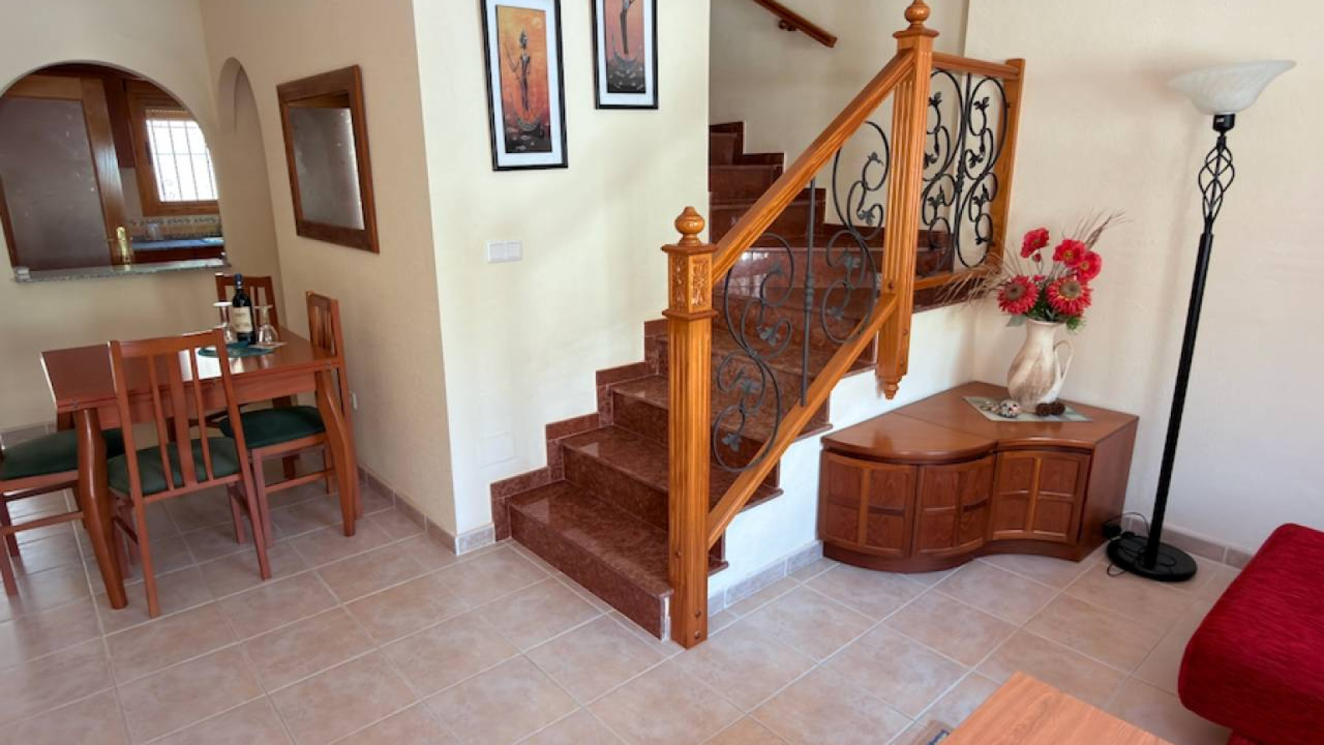Resale - Detached Villa - Ciudad Quesada