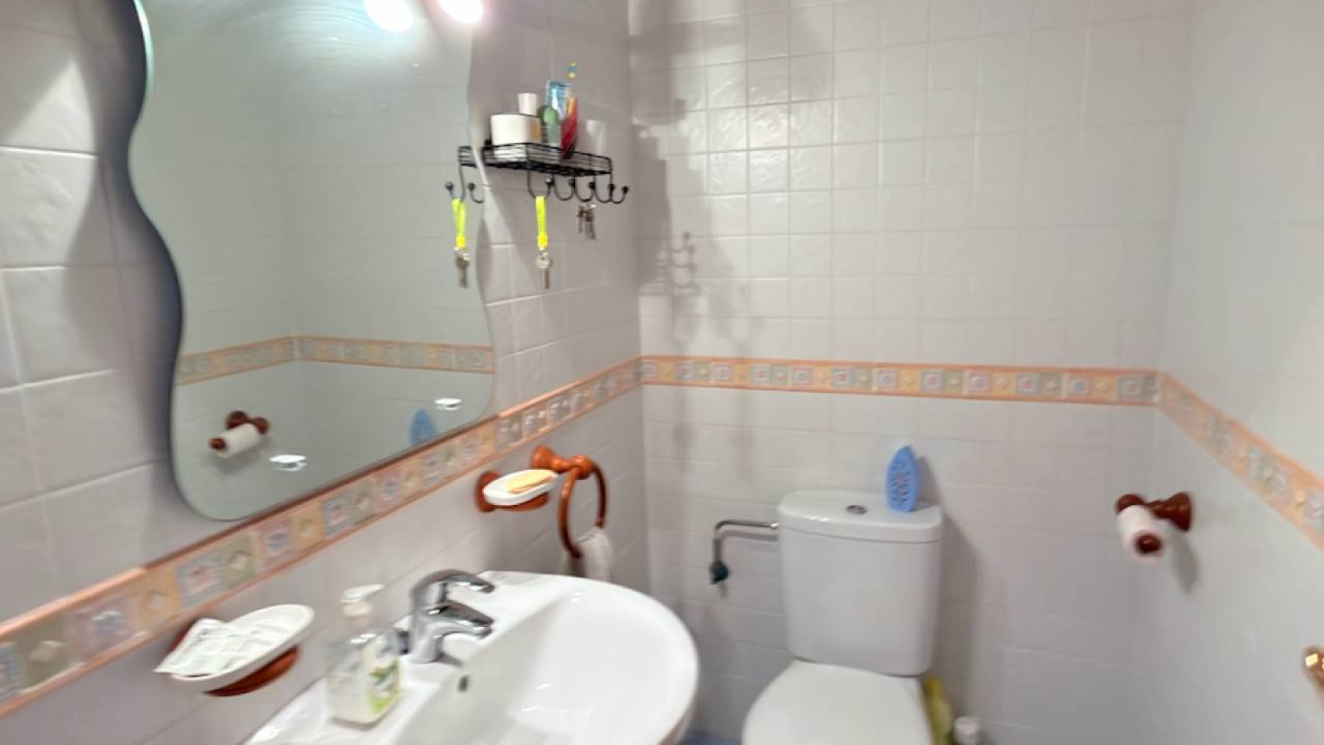 Resale - Detached Villa - Ciudad Quesada