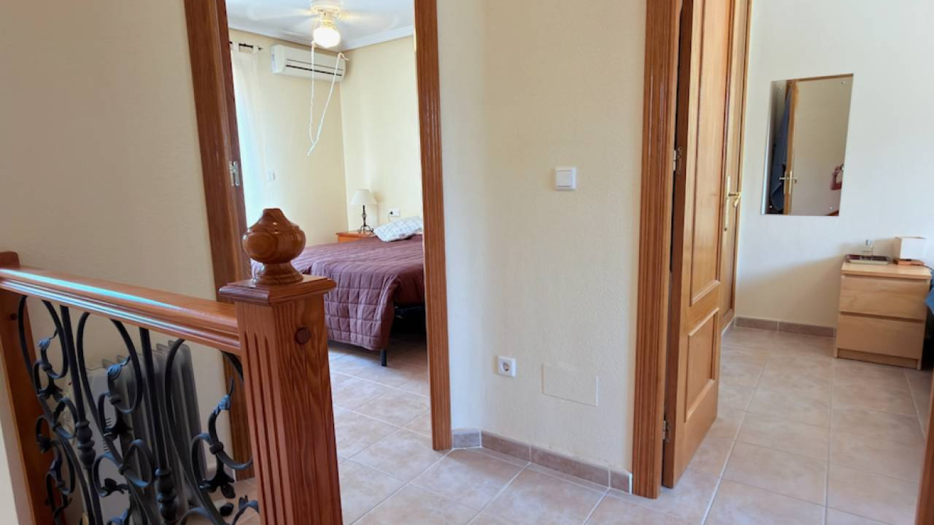 Resale - Detached Villa - Ciudad Quesada