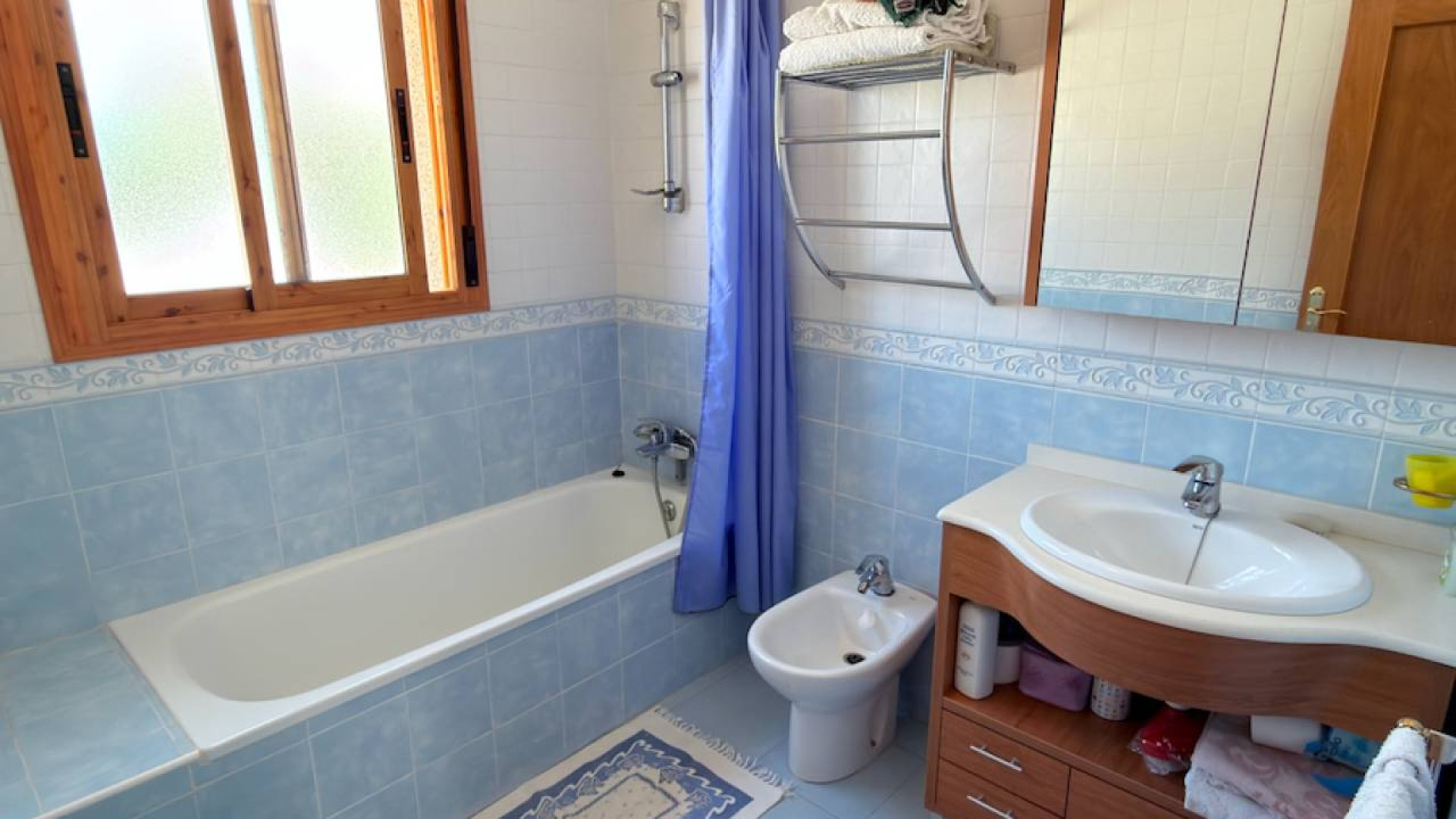Resale - Detached Villa - Ciudad Quesada
