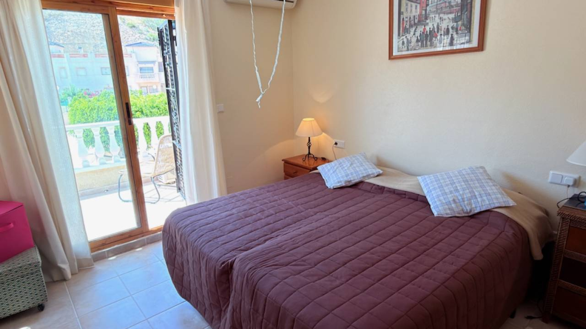 Resale - Detached Villa - Ciudad Quesada