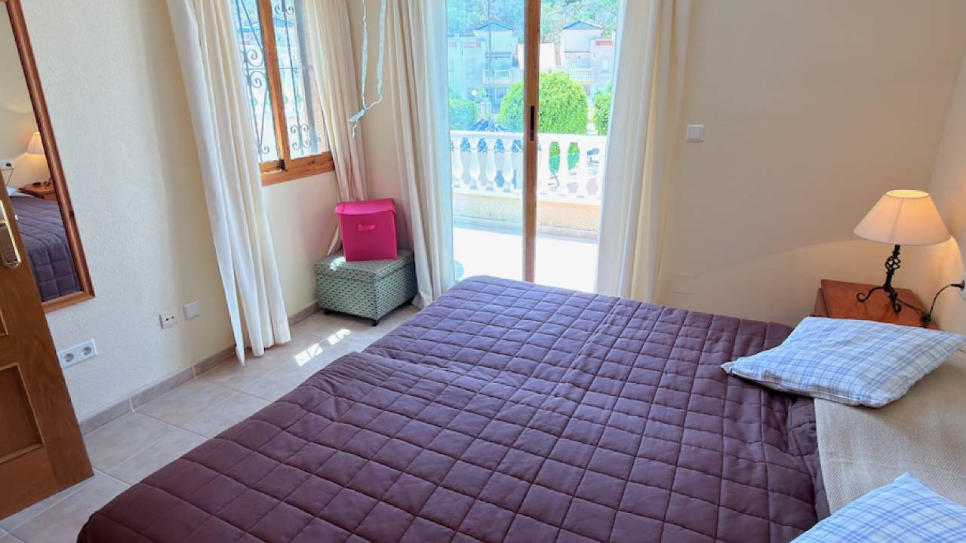 Resale - Detached Villa - Ciudad Quesada