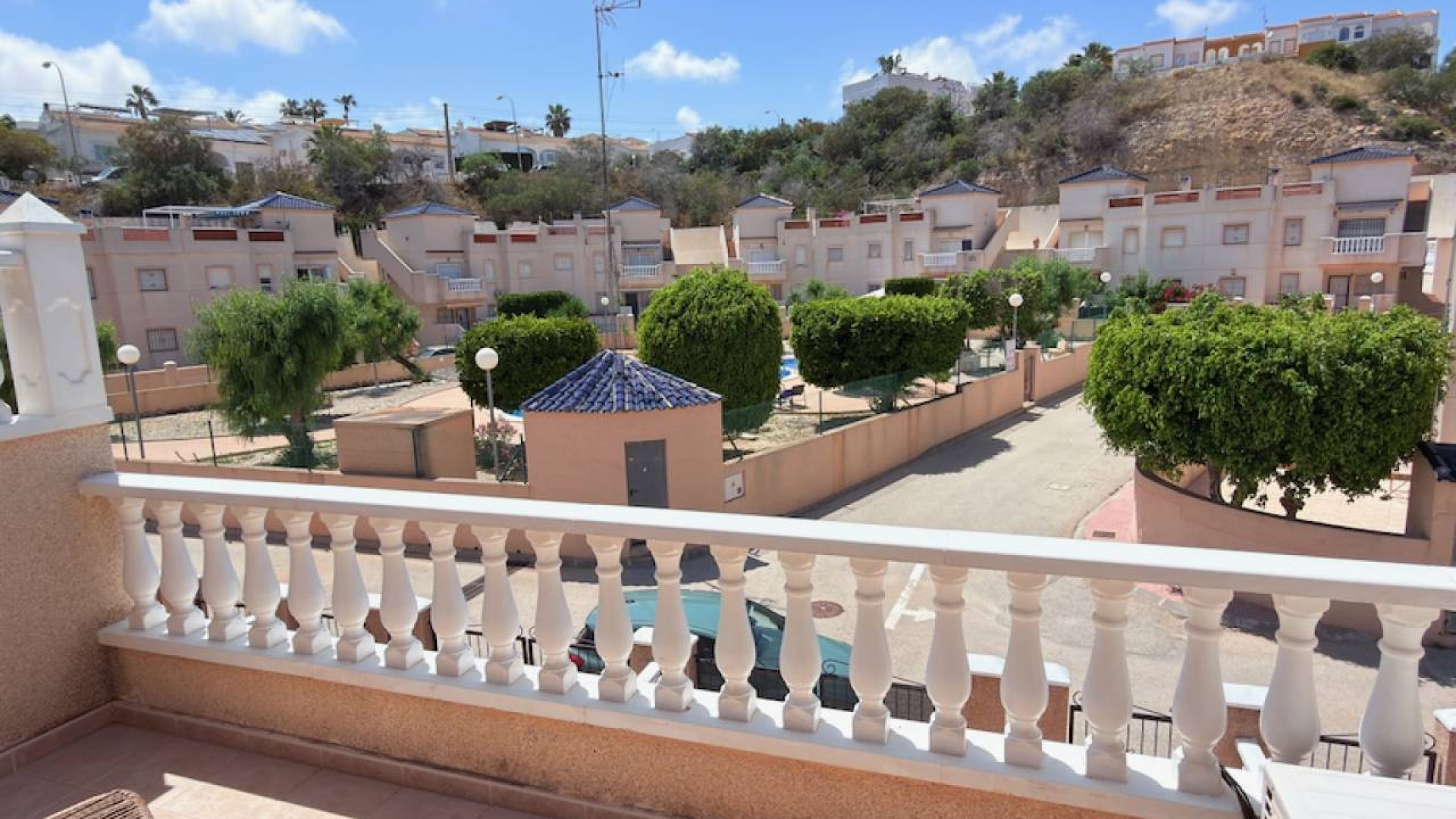 Resale - Detached Villa - Ciudad Quesada