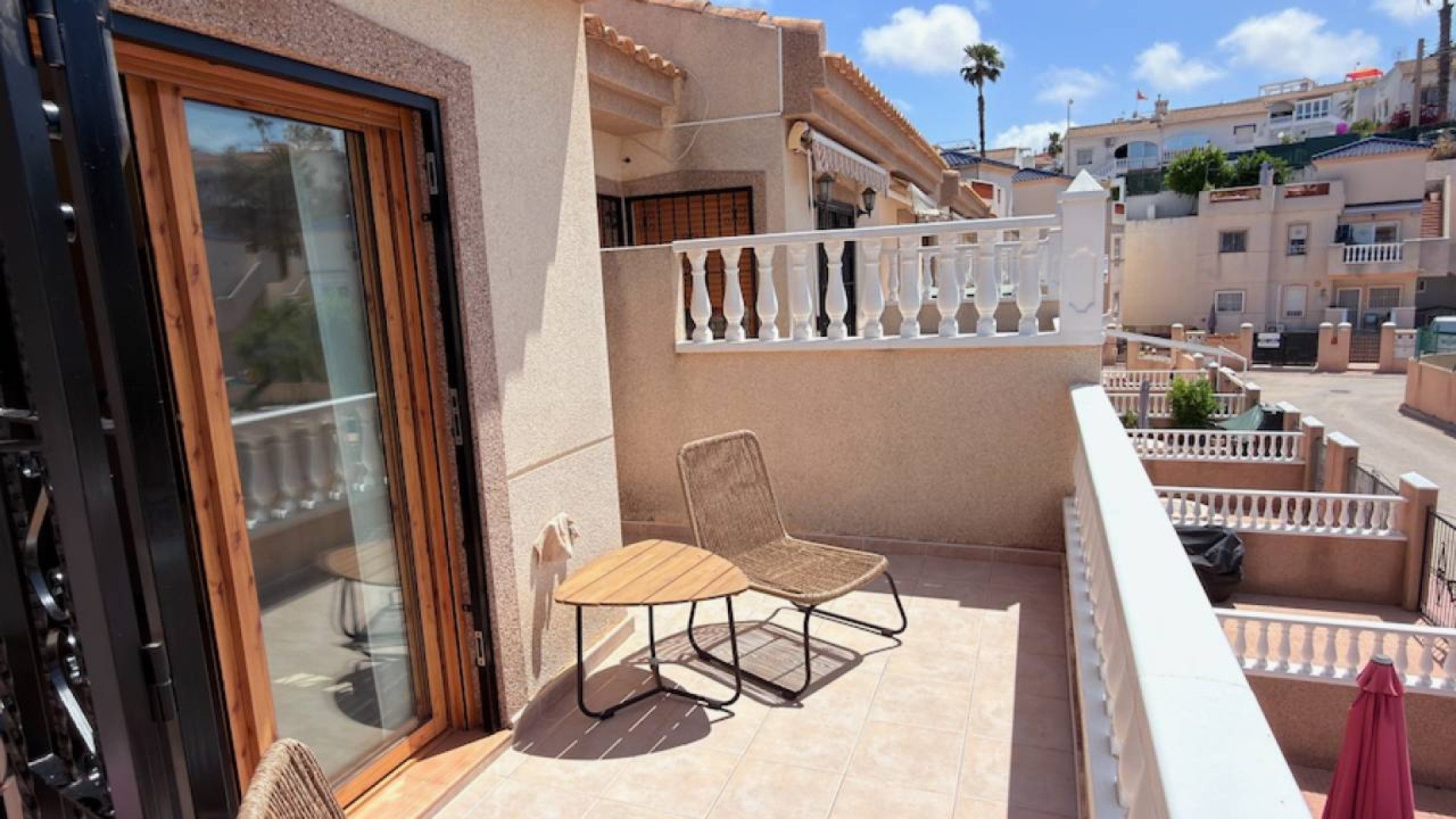 Resale - Detached Villa - Ciudad Quesada