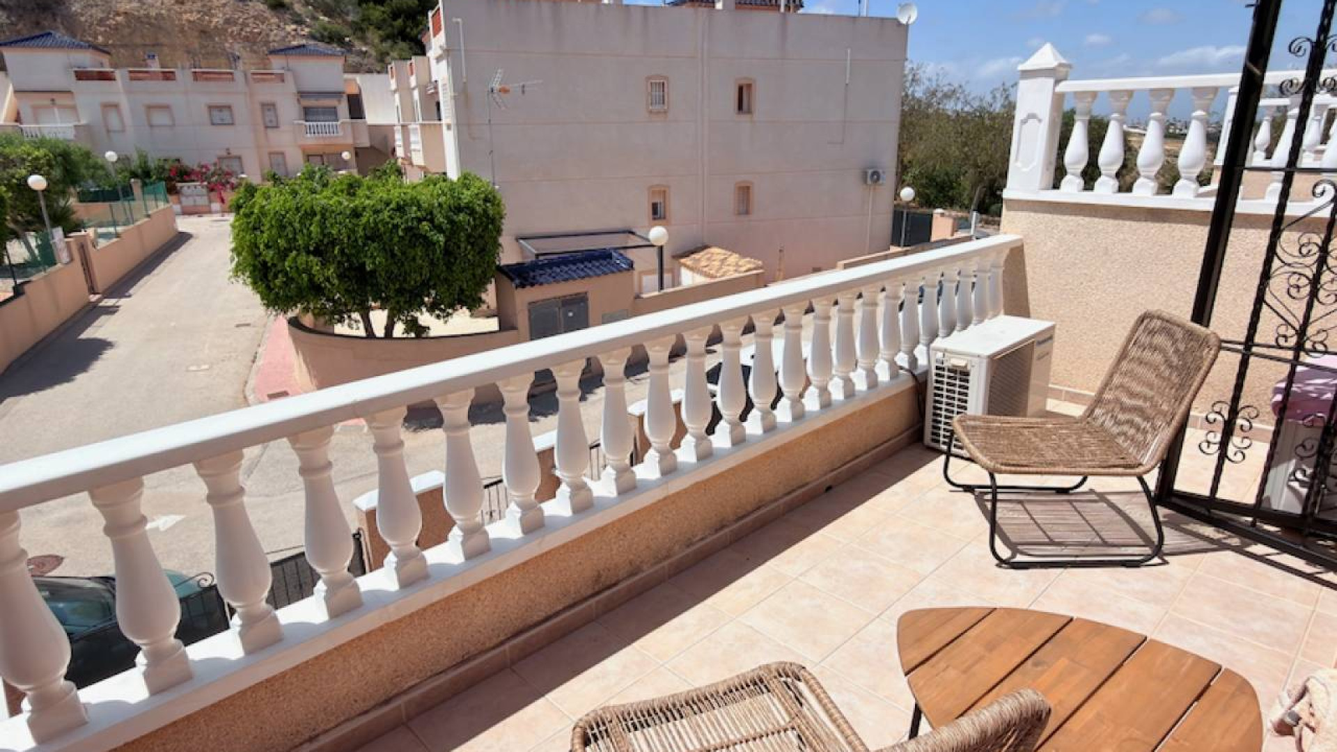 Resale - Detached Villa - Ciudad Quesada