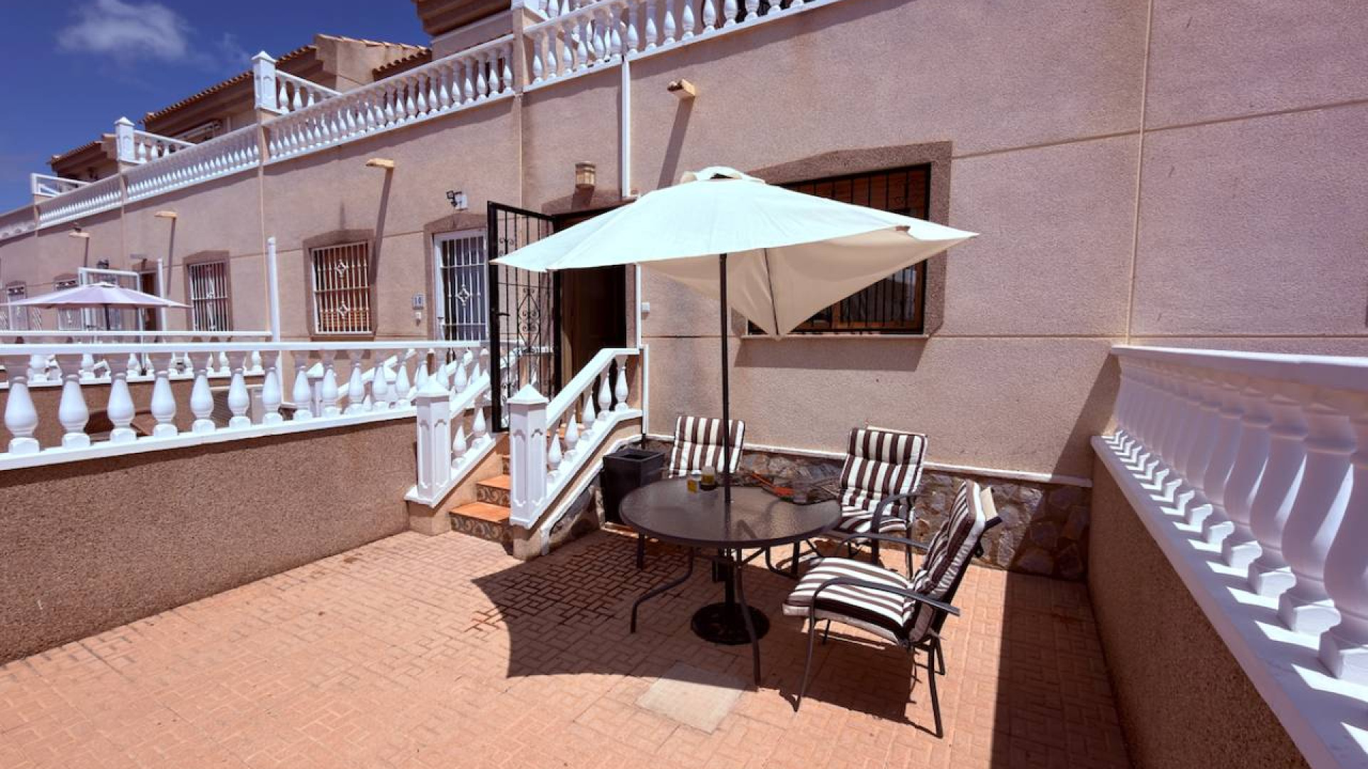 Resale - Detached Villa - Ciudad Quesada