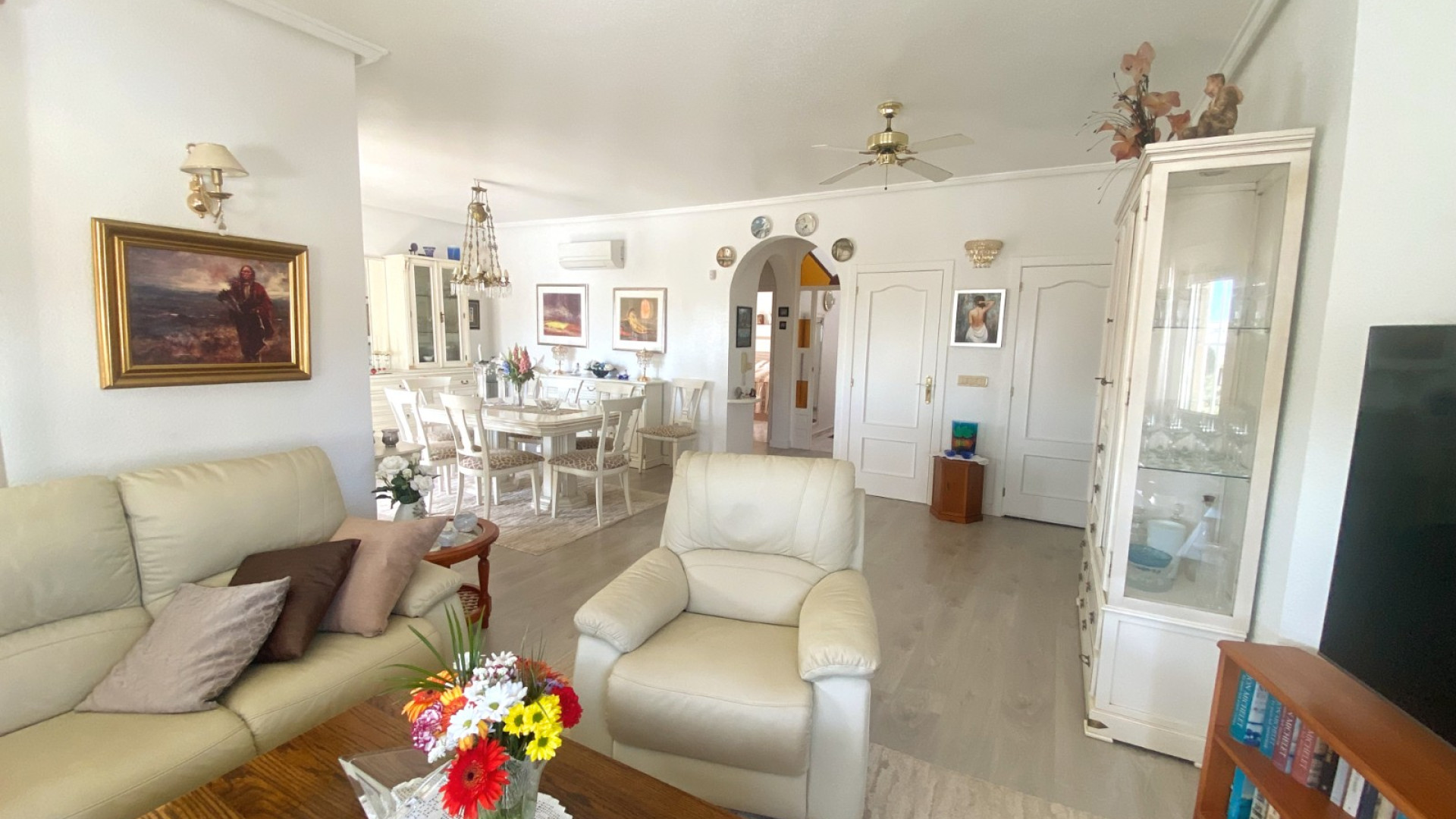 Resale - Detached Villa - Ciudad Quesada