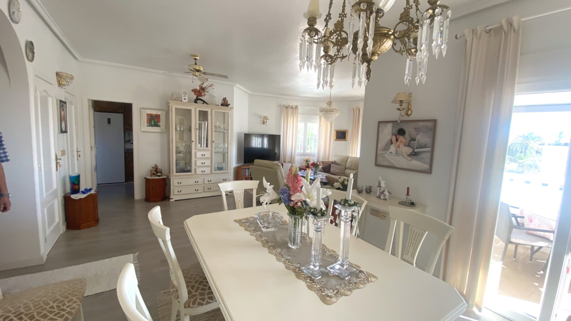 Resale - Detached Villa - Ciudad Quesada