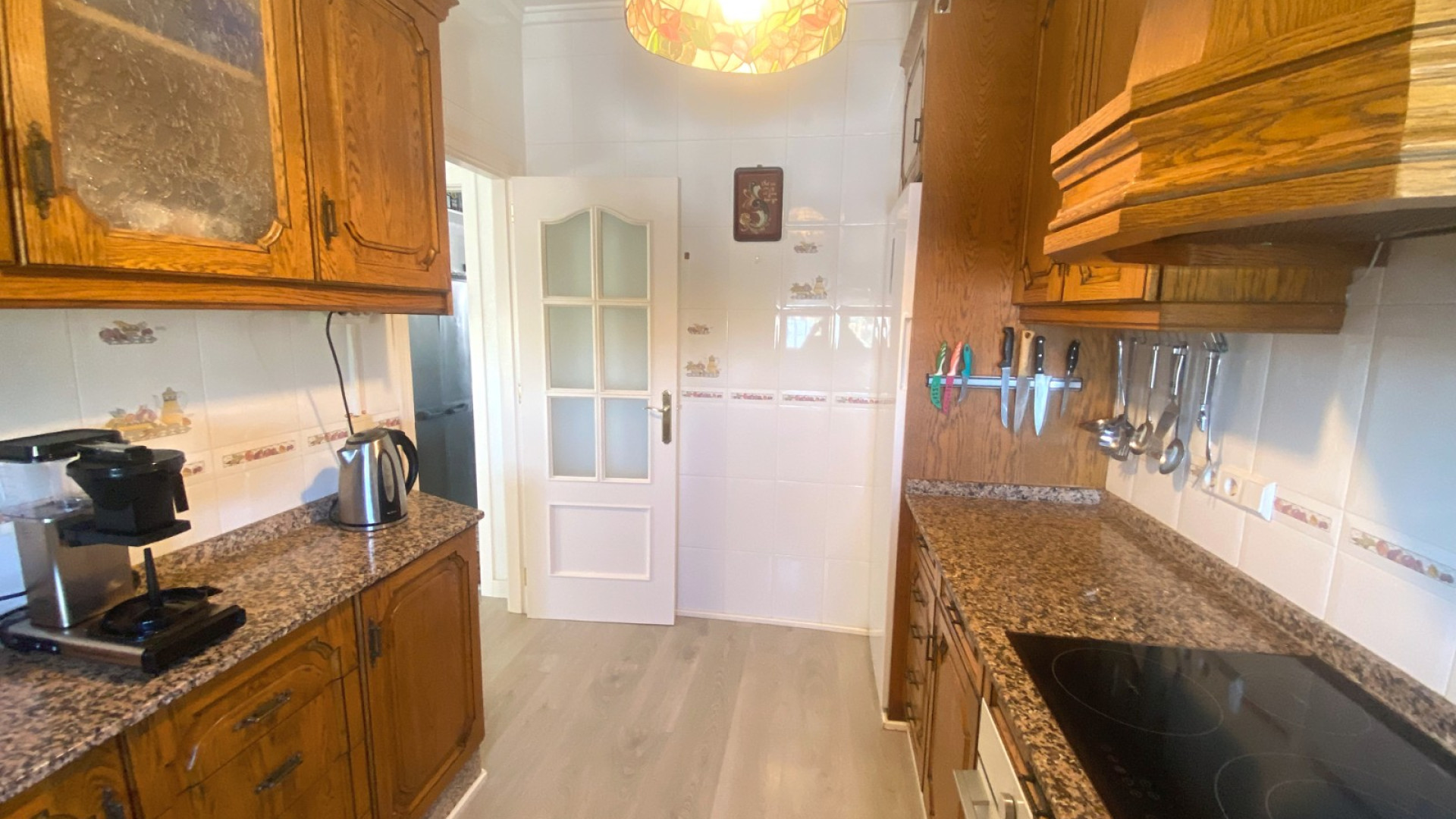 Resale - Detached Villa - Ciudad Quesada