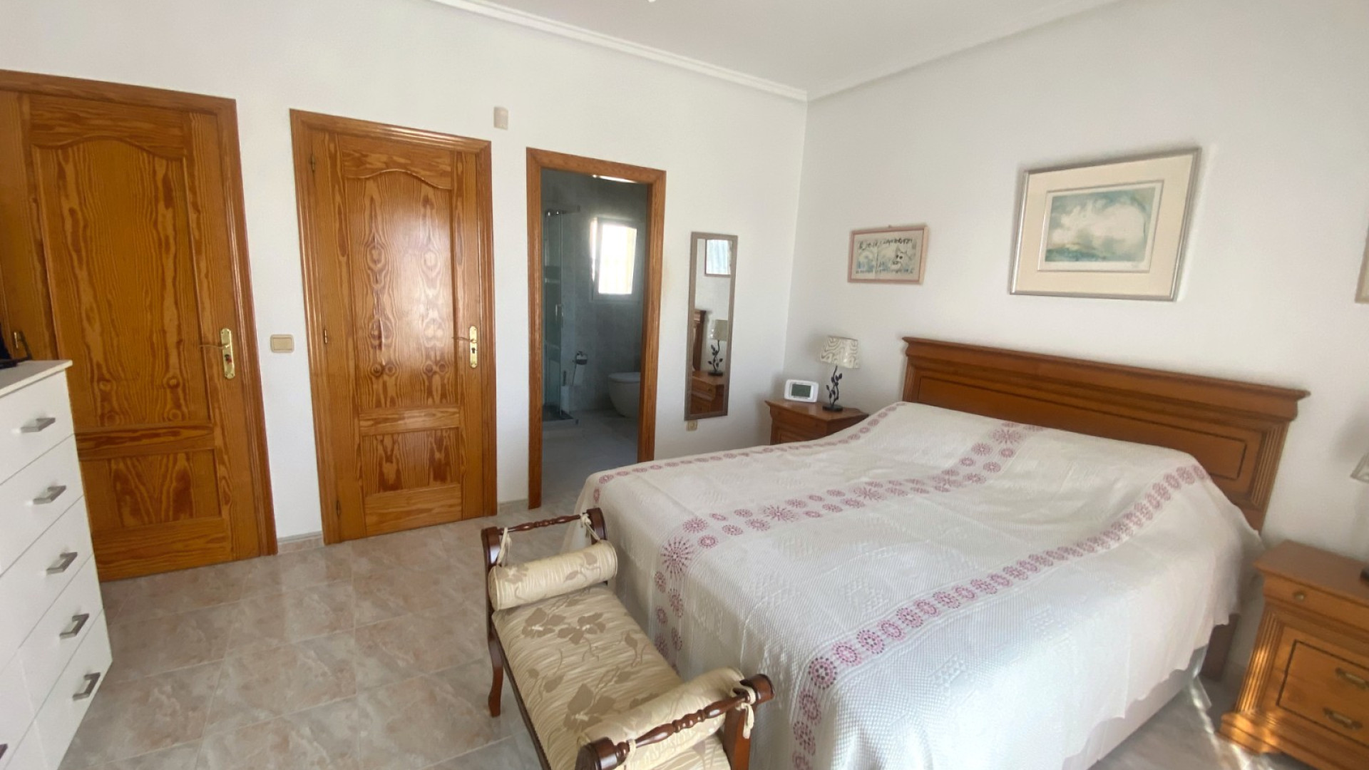 Resale - Detached Villa - Ciudad Quesada