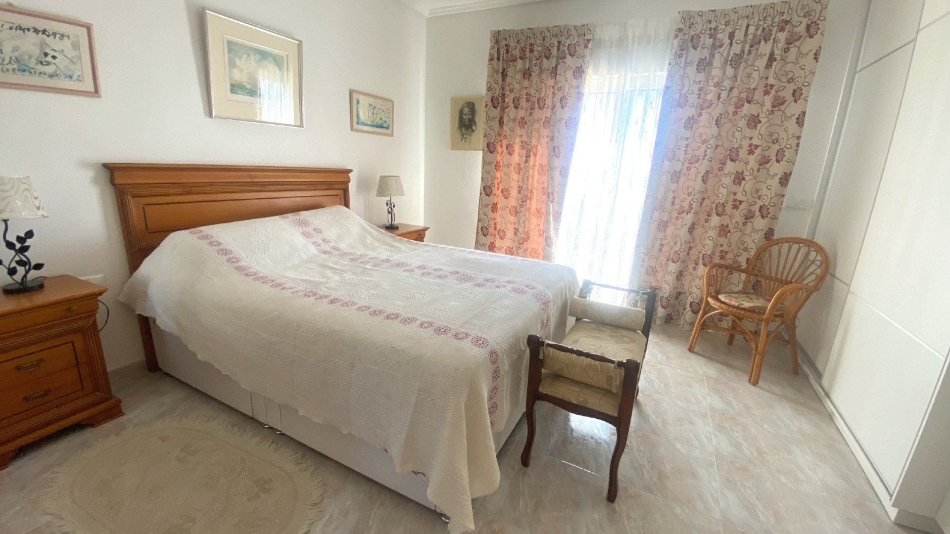 Resale - Detached Villa - Ciudad Quesada