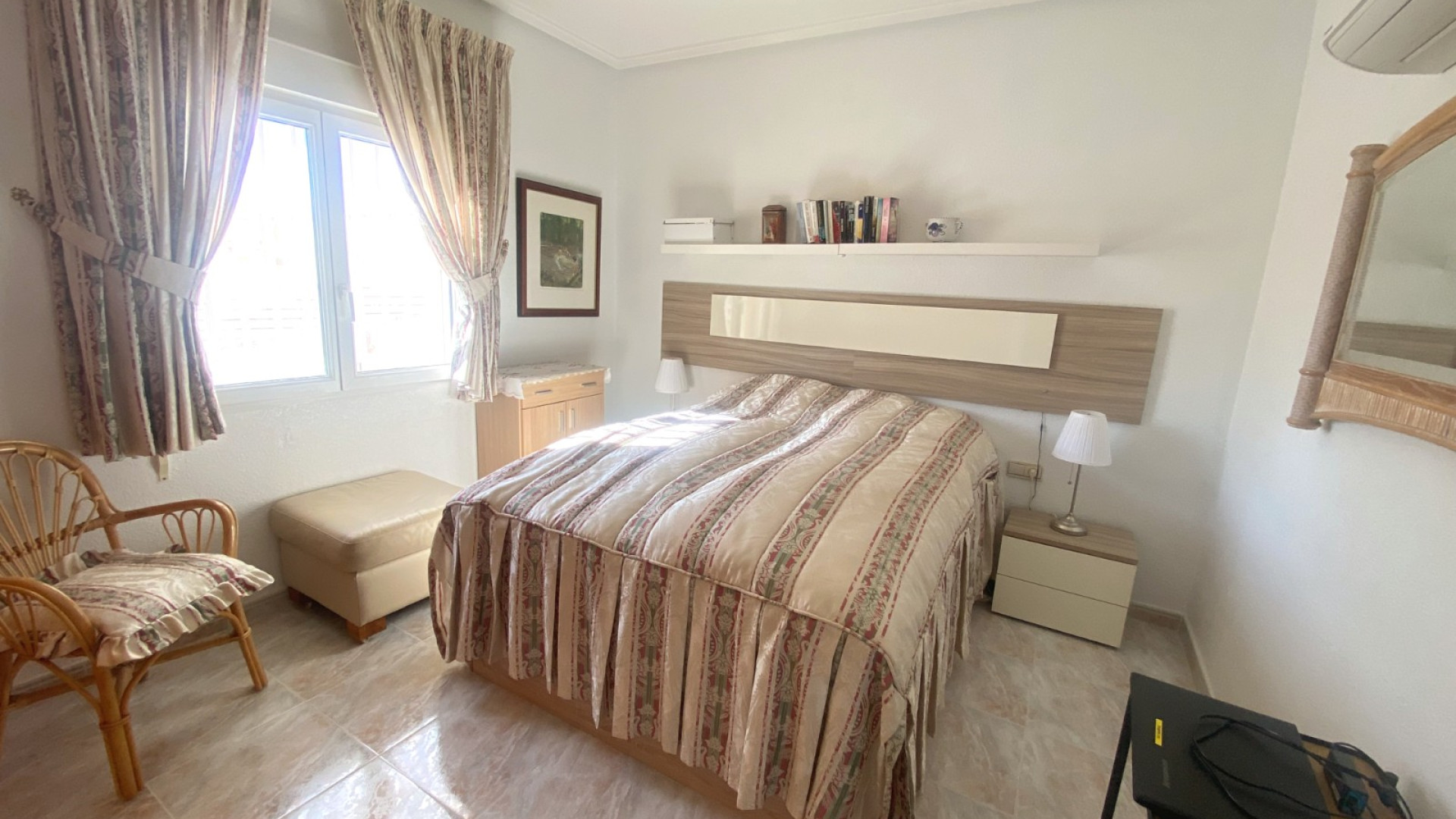 Resale - Detached Villa - Ciudad Quesada