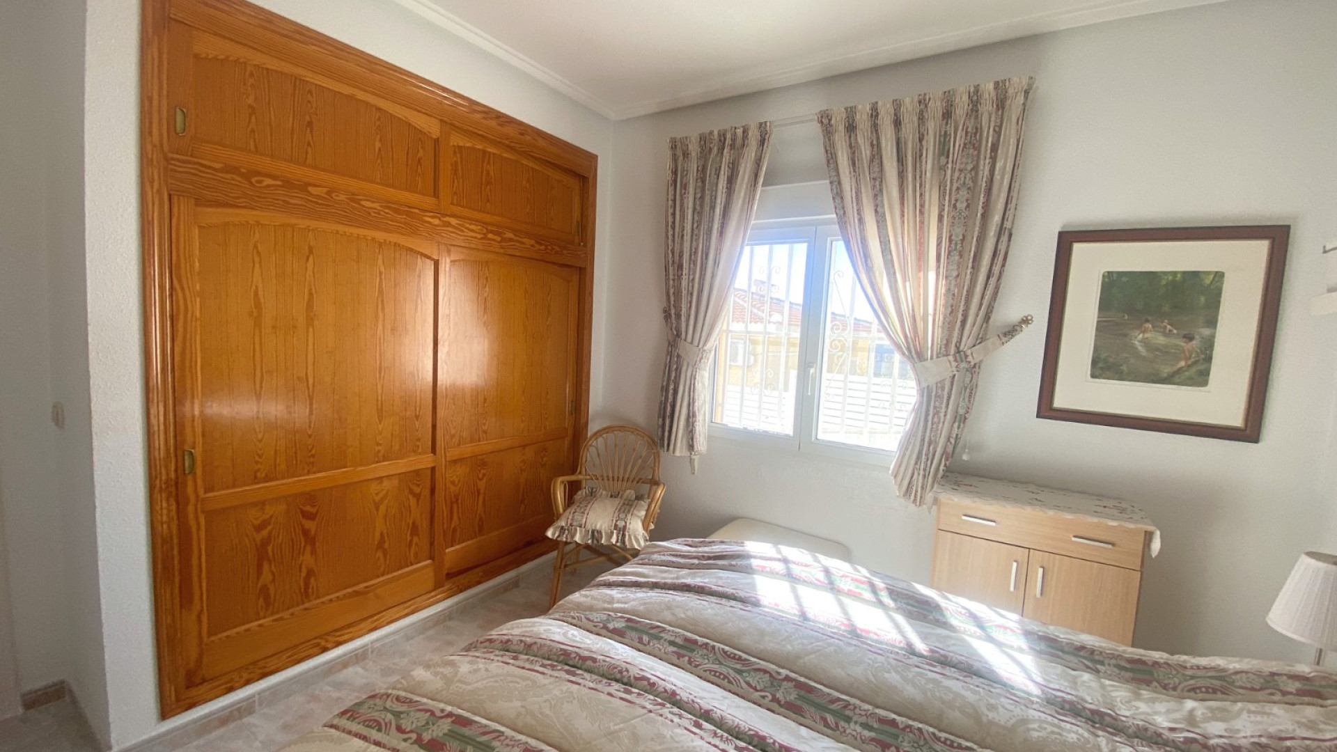 Resale - Detached Villa - Ciudad Quesada