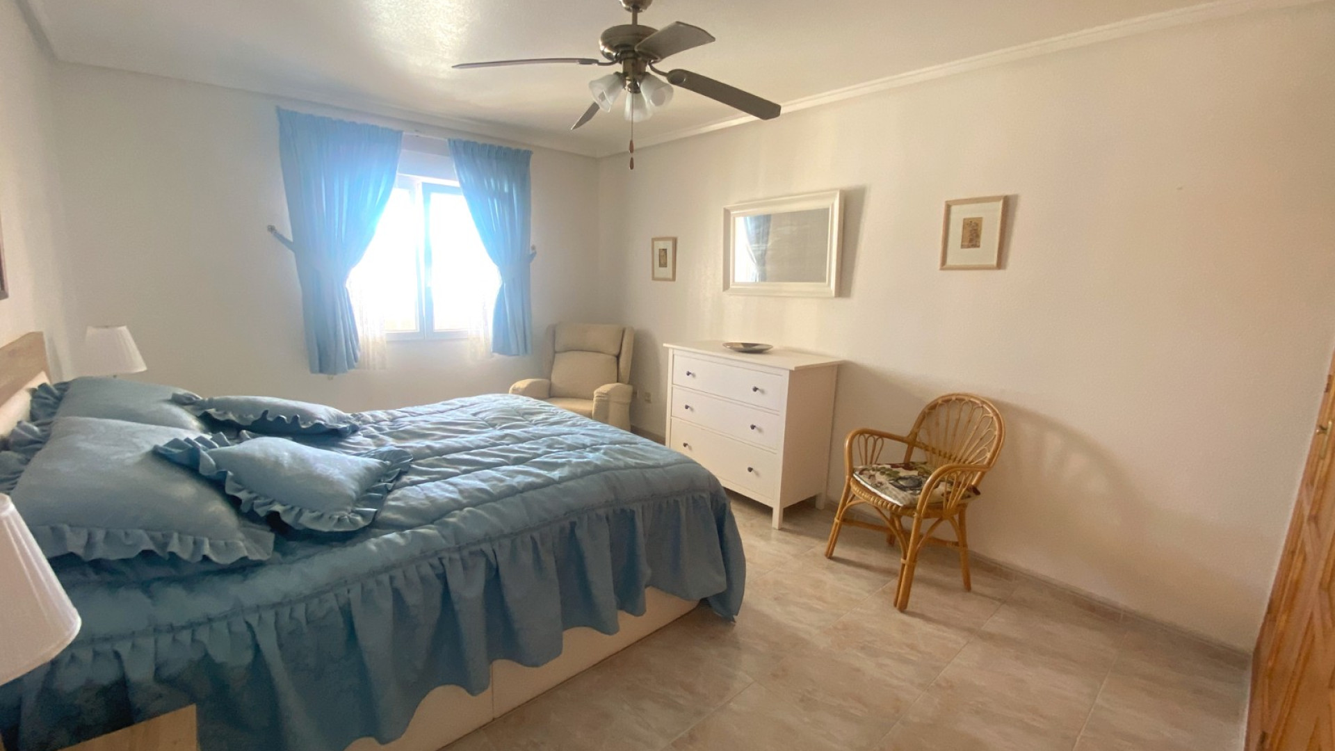 Resale - Detached Villa - Ciudad Quesada