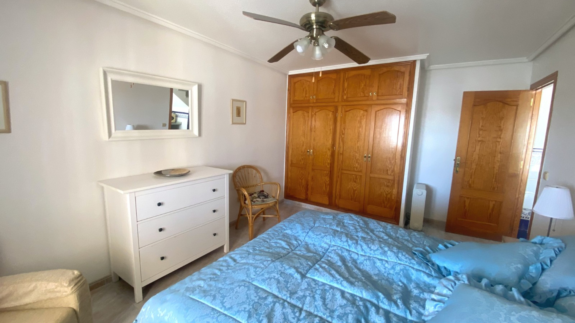Resale - Detached Villa - Ciudad Quesada