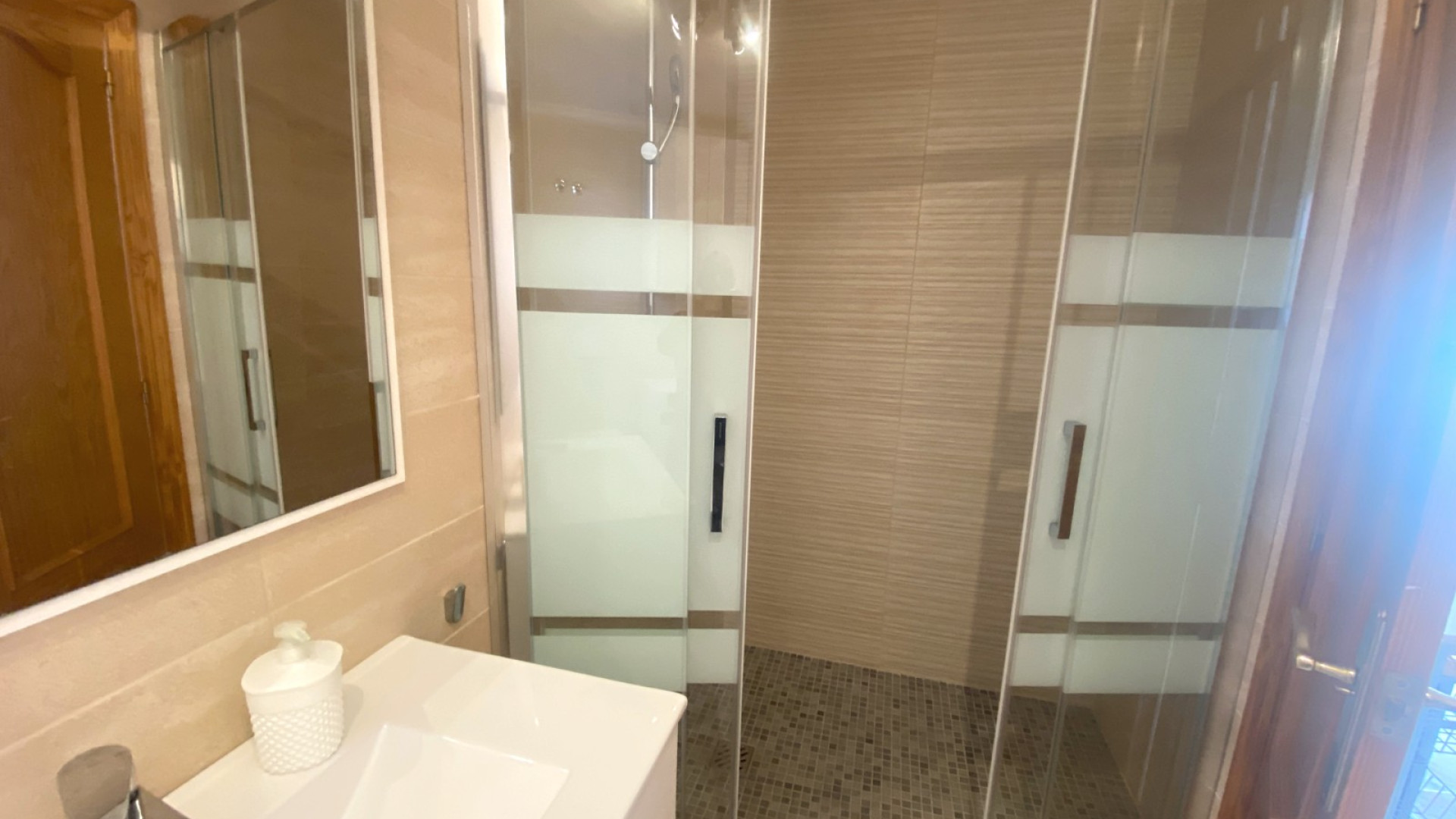 Resale - Detached Villa - Ciudad Quesada