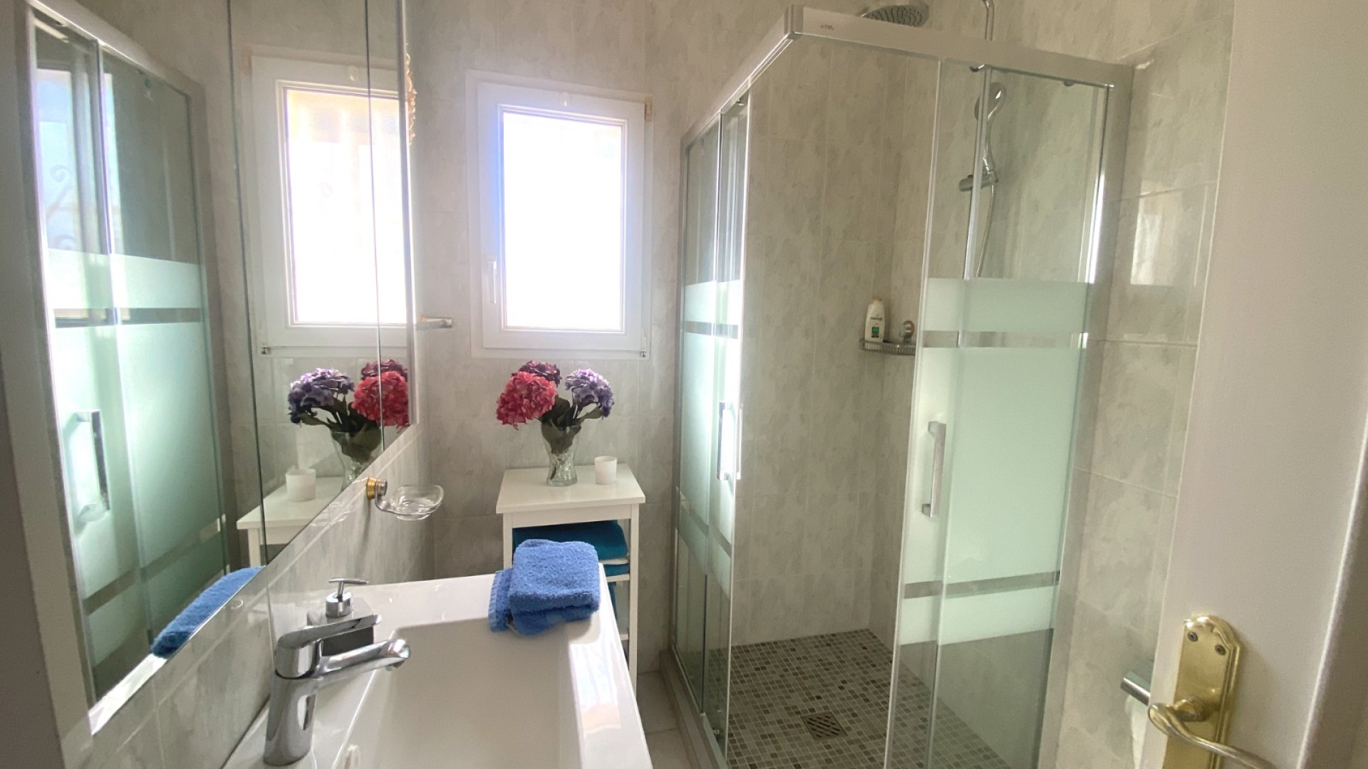Resale - Detached Villa - Ciudad Quesada
