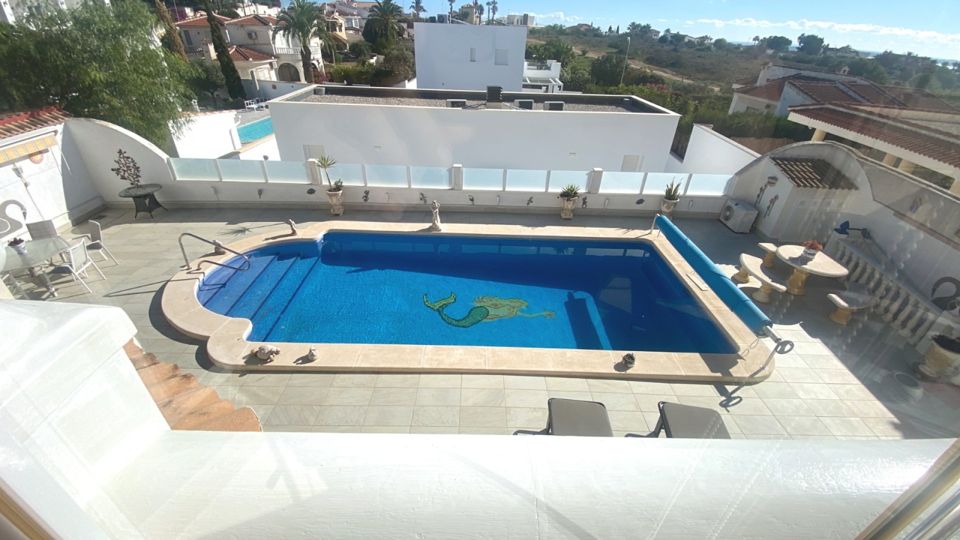Resale - Detached Villa - Ciudad Quesada