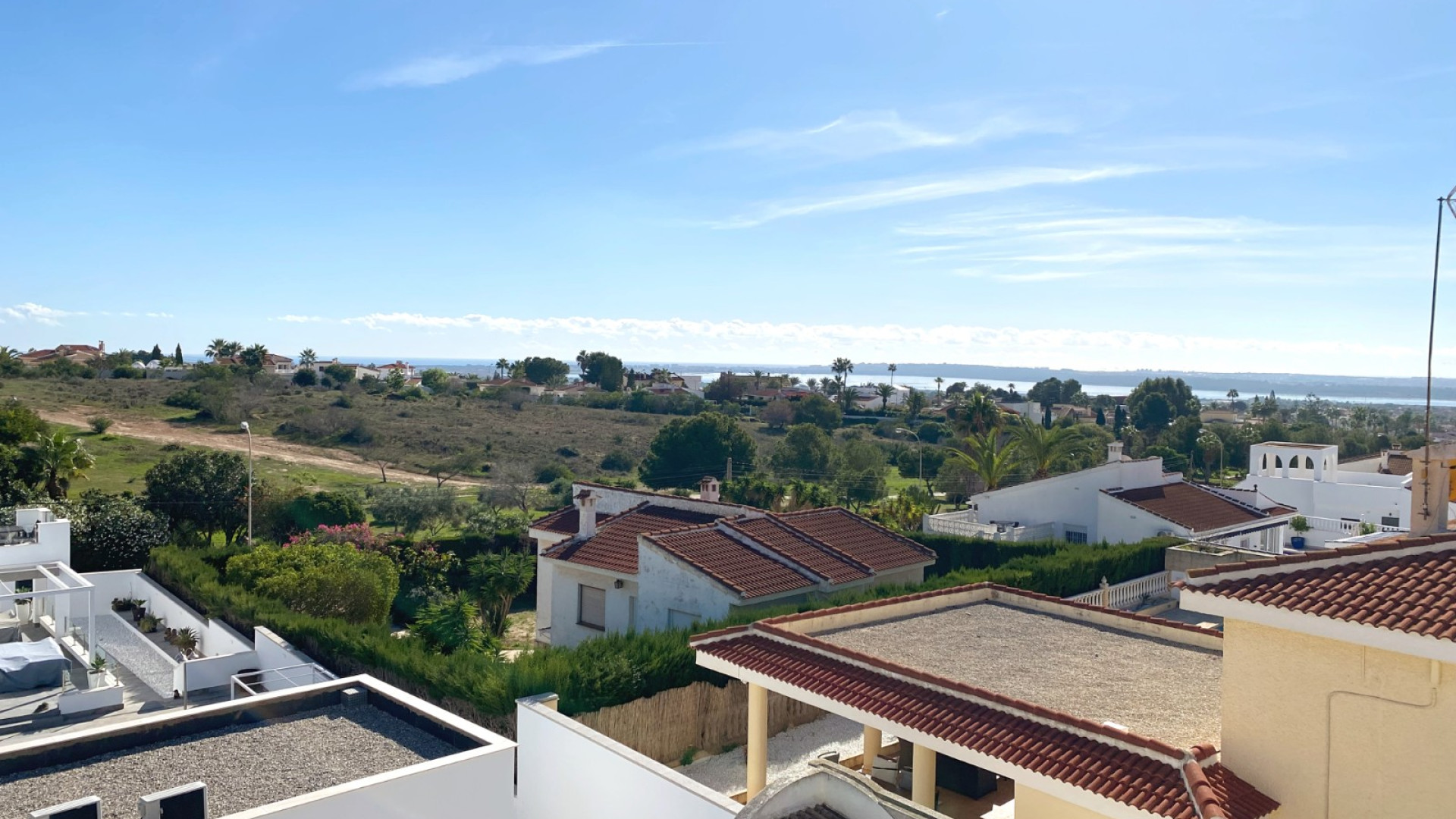 Resale - Detached Villa - Ciudad Quesada
