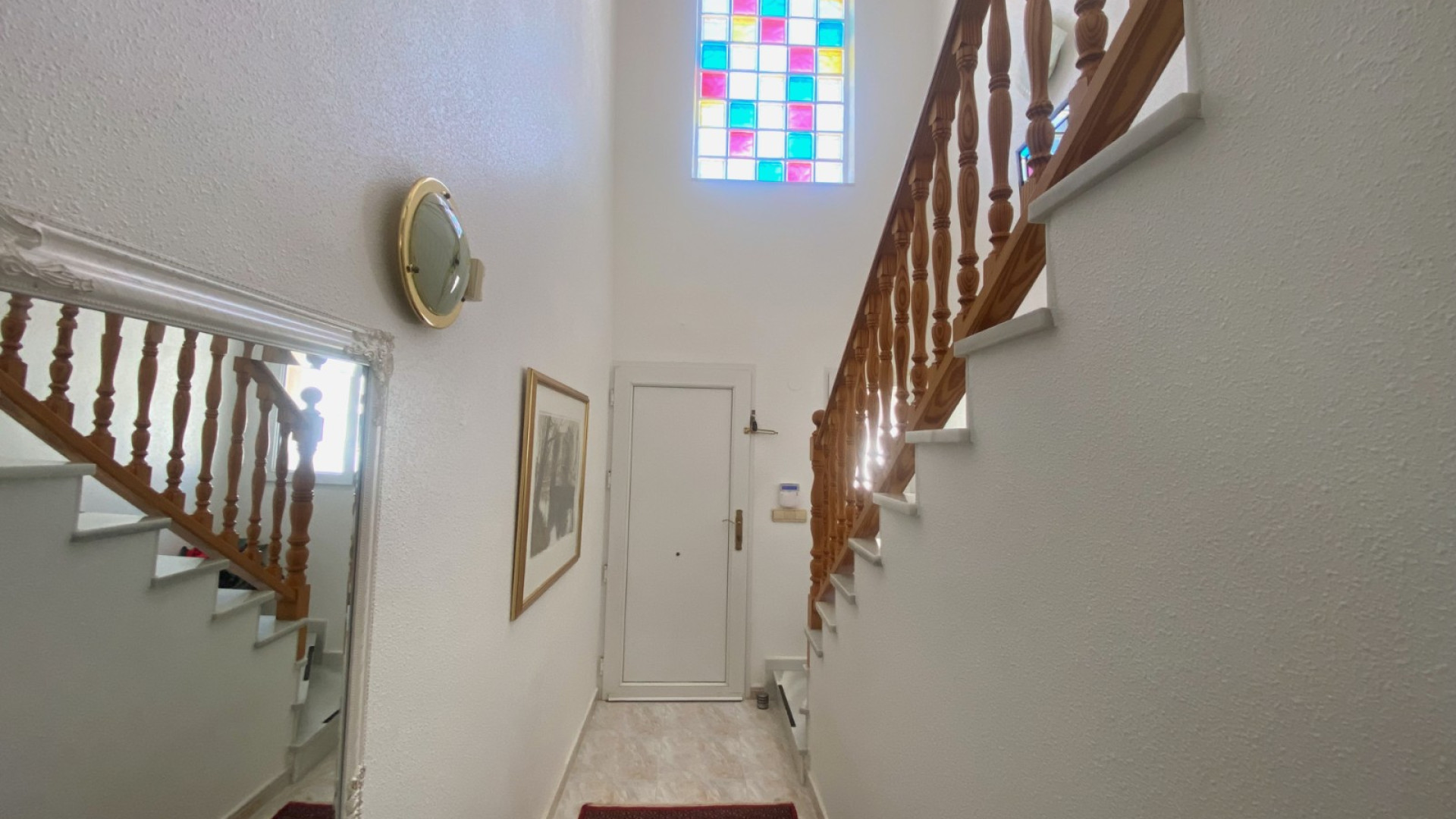 Resale - Detached Villa - Ciudad Quesada