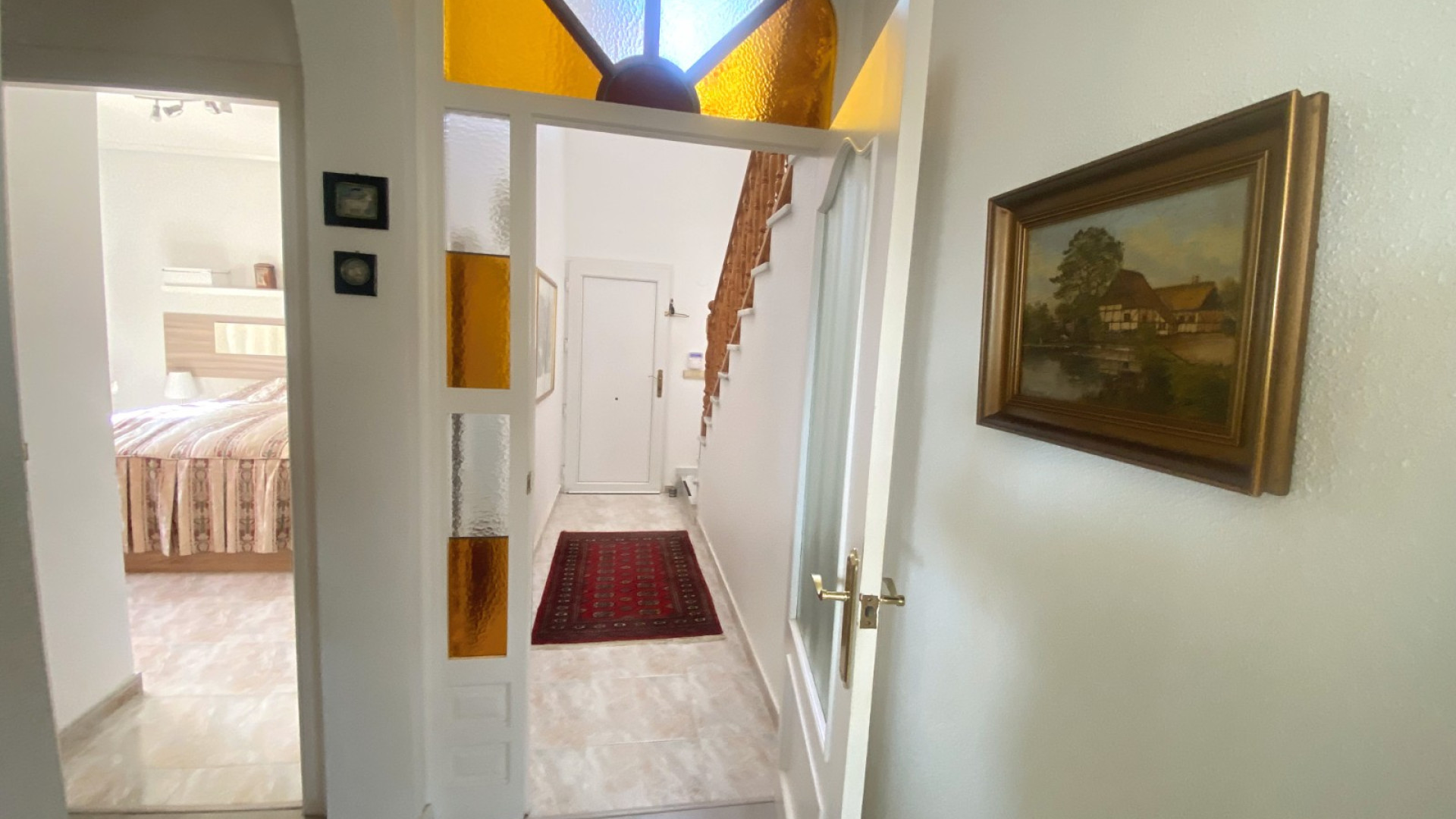 Resale - Detached Villa - Ciudad Quesada