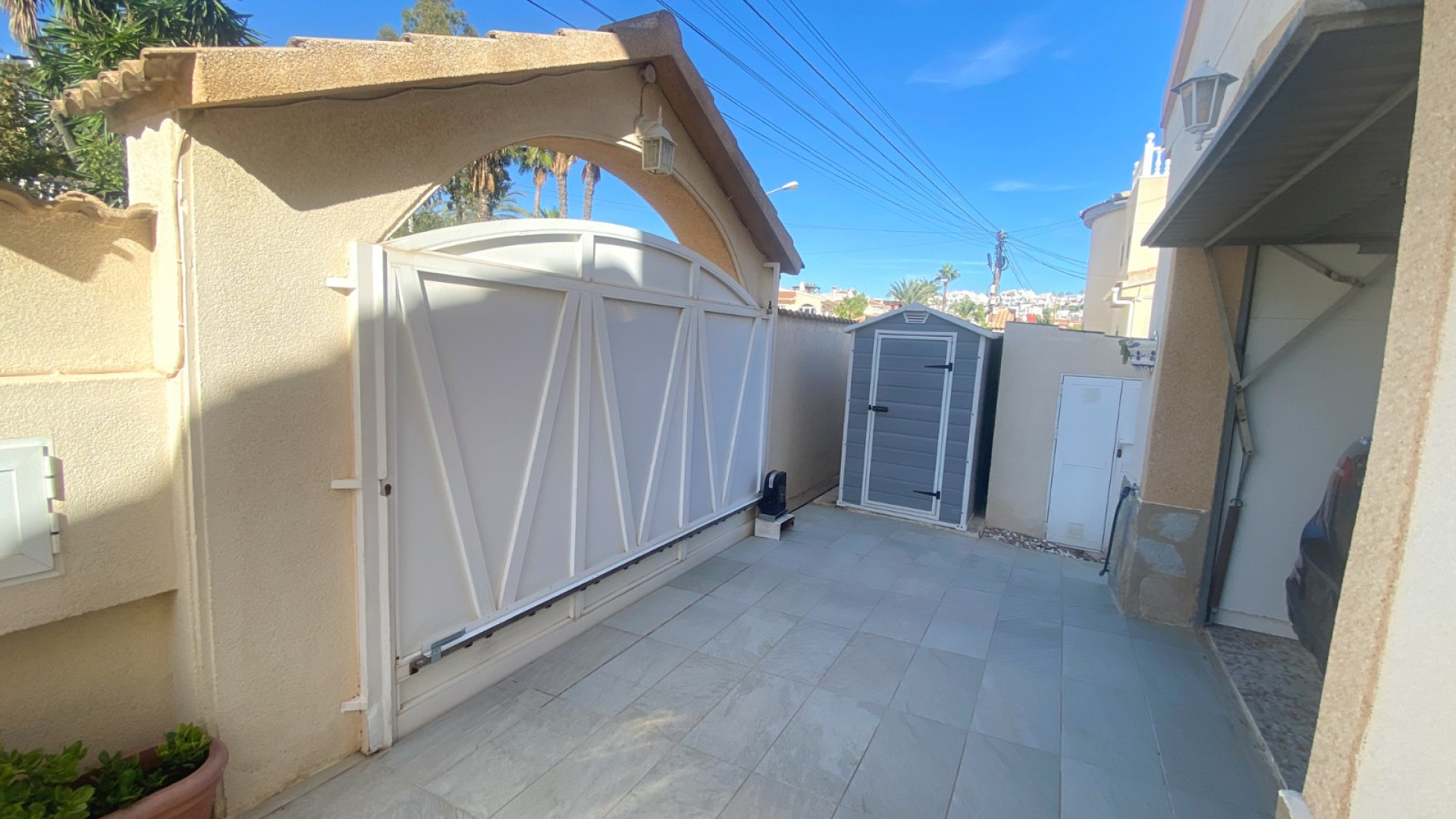 Resale - Detached Villa - Ciudad Quesada