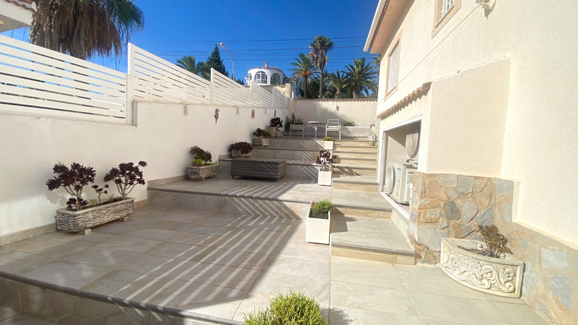Resale - Detached Villa - Ciudad Quesada