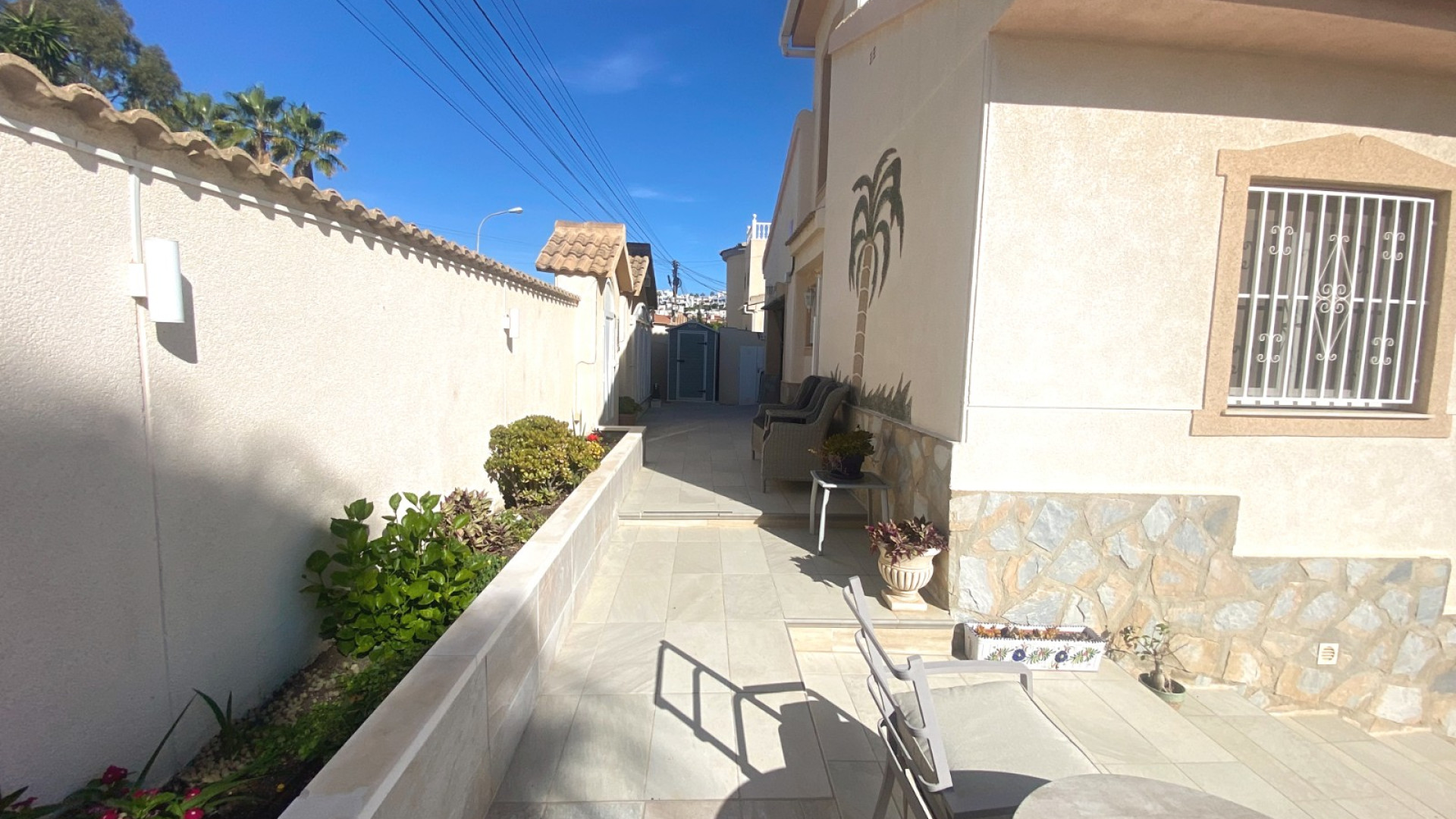 Resale - Detached Villa - Ciudad Quesada