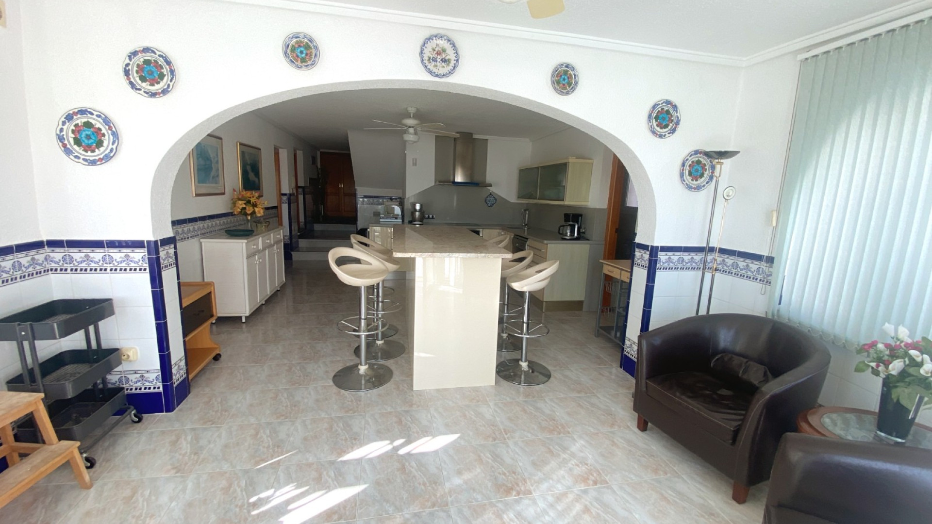 Resale - Detached Villa - Ciudad Quesada
