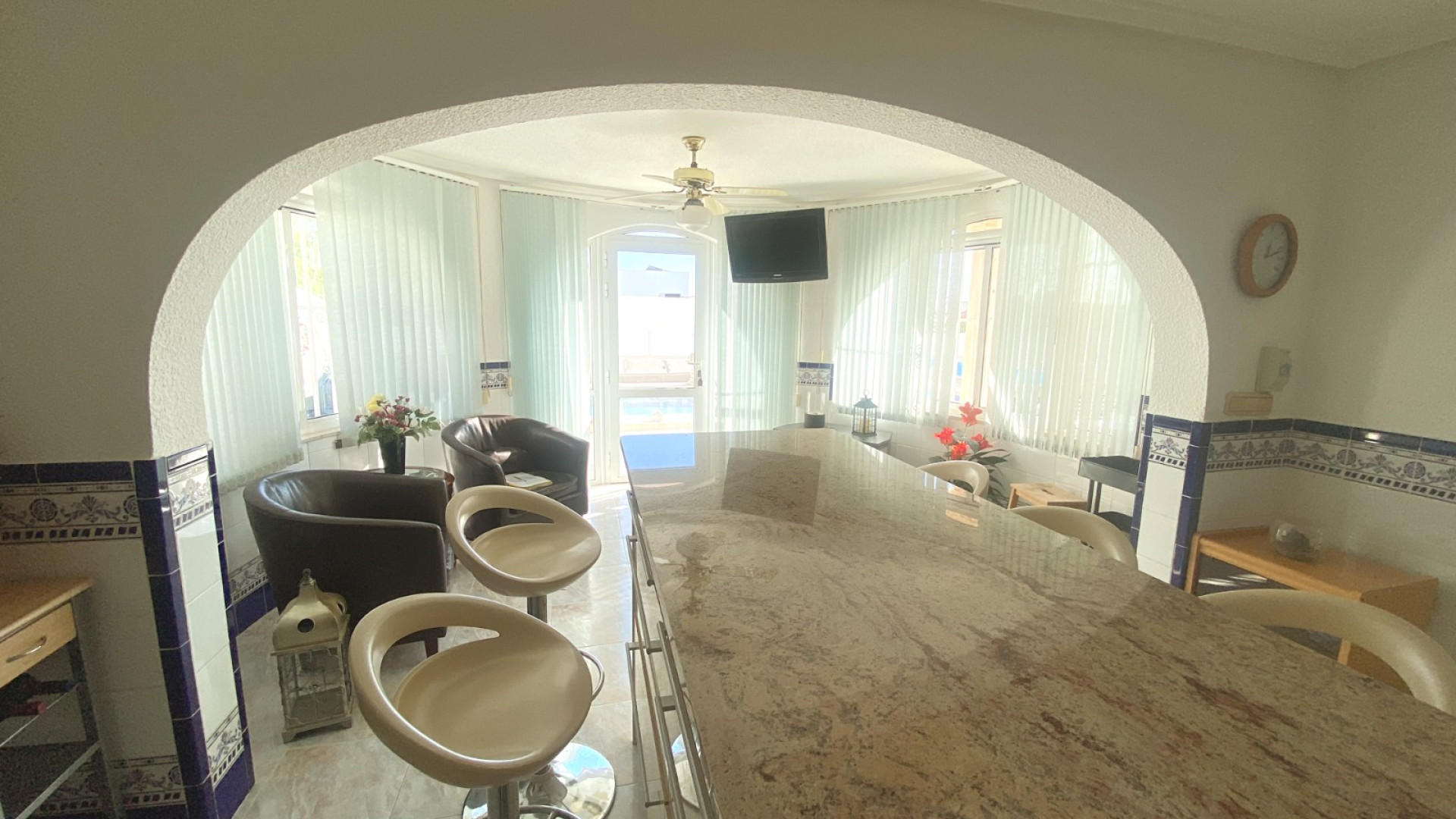 Resale - Detached Villa - Ciudad Quesada