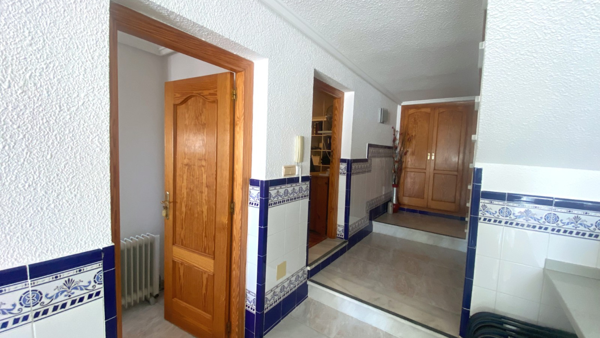 Resale - Detached Villa - Ciudad Quesada