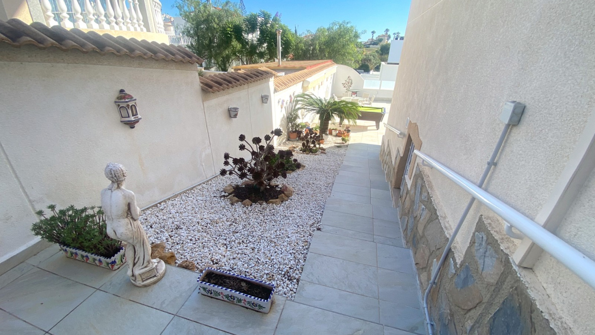 Resale - Detached Villa - Ciudad Quesada