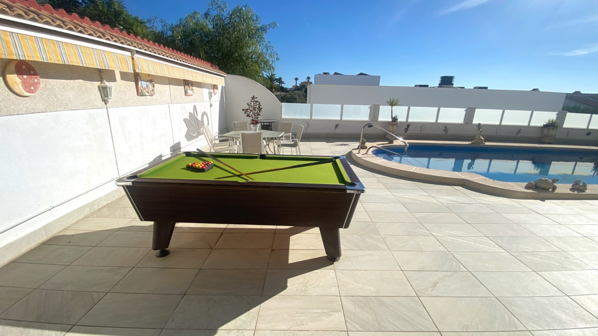 Resale - Detached Villa - Ciudad Quesada