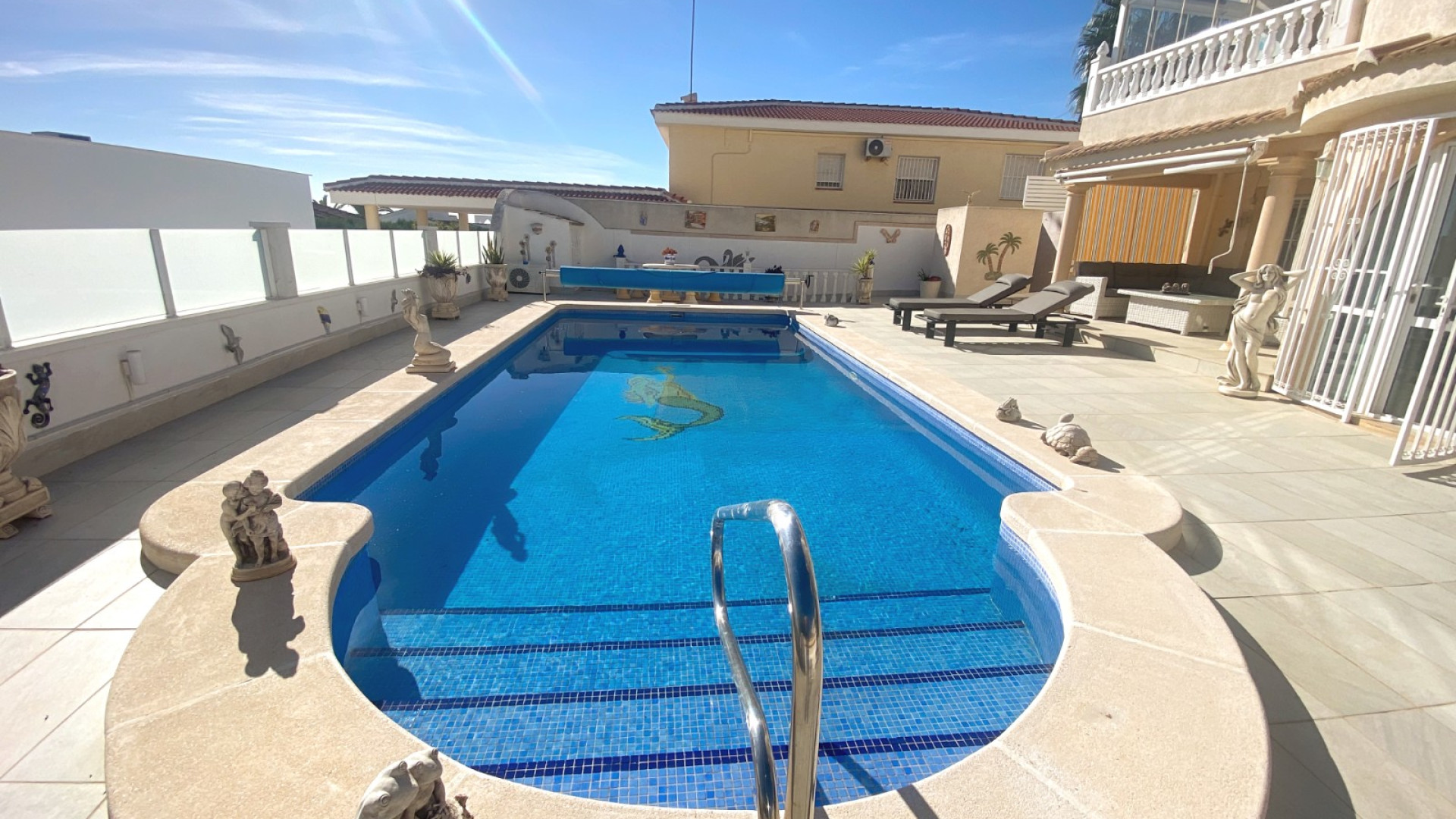 Resale - Detached Villa - Ciudad Quesada