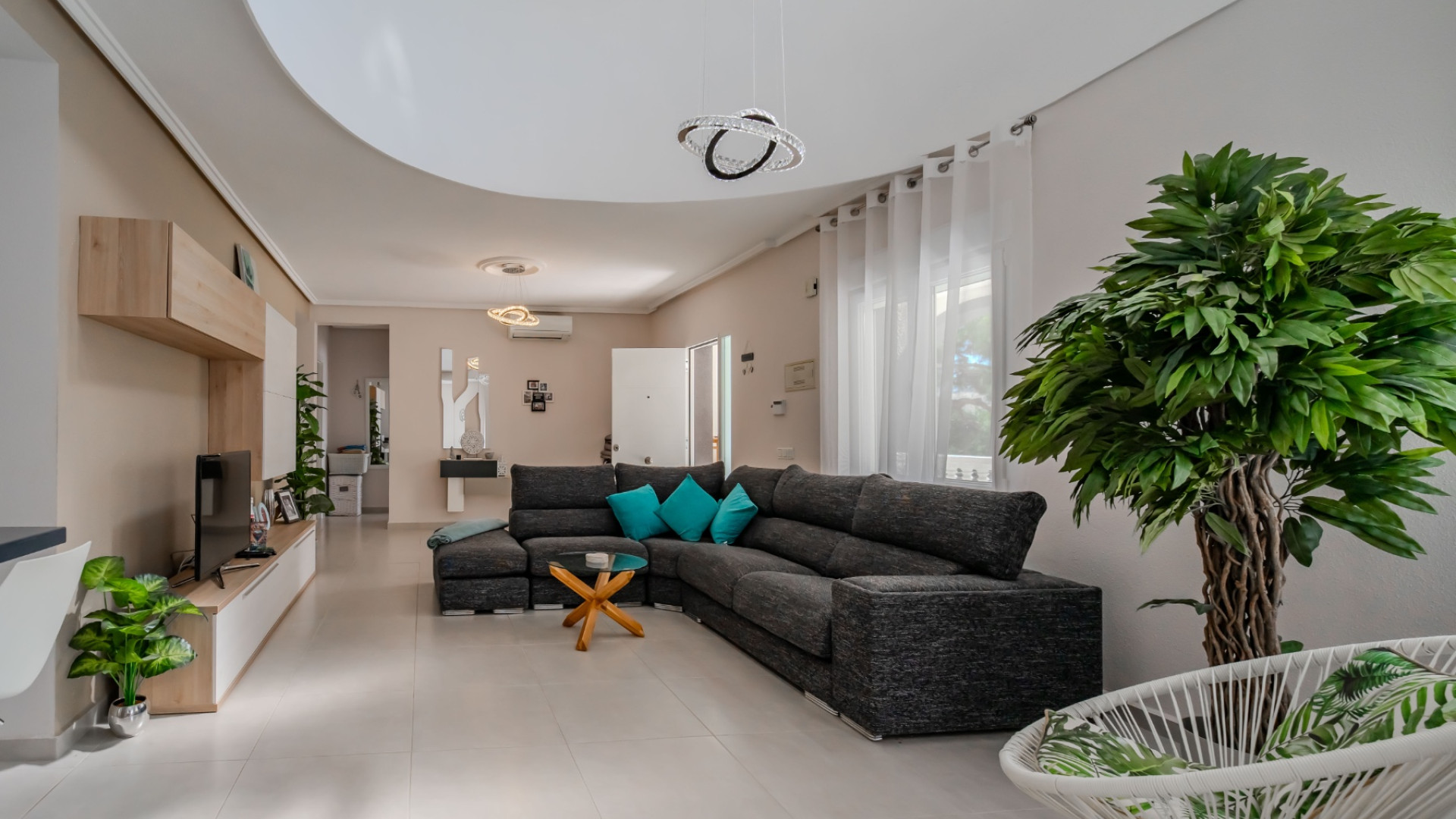 Resale - Detached Villa - Ciudad Quesada