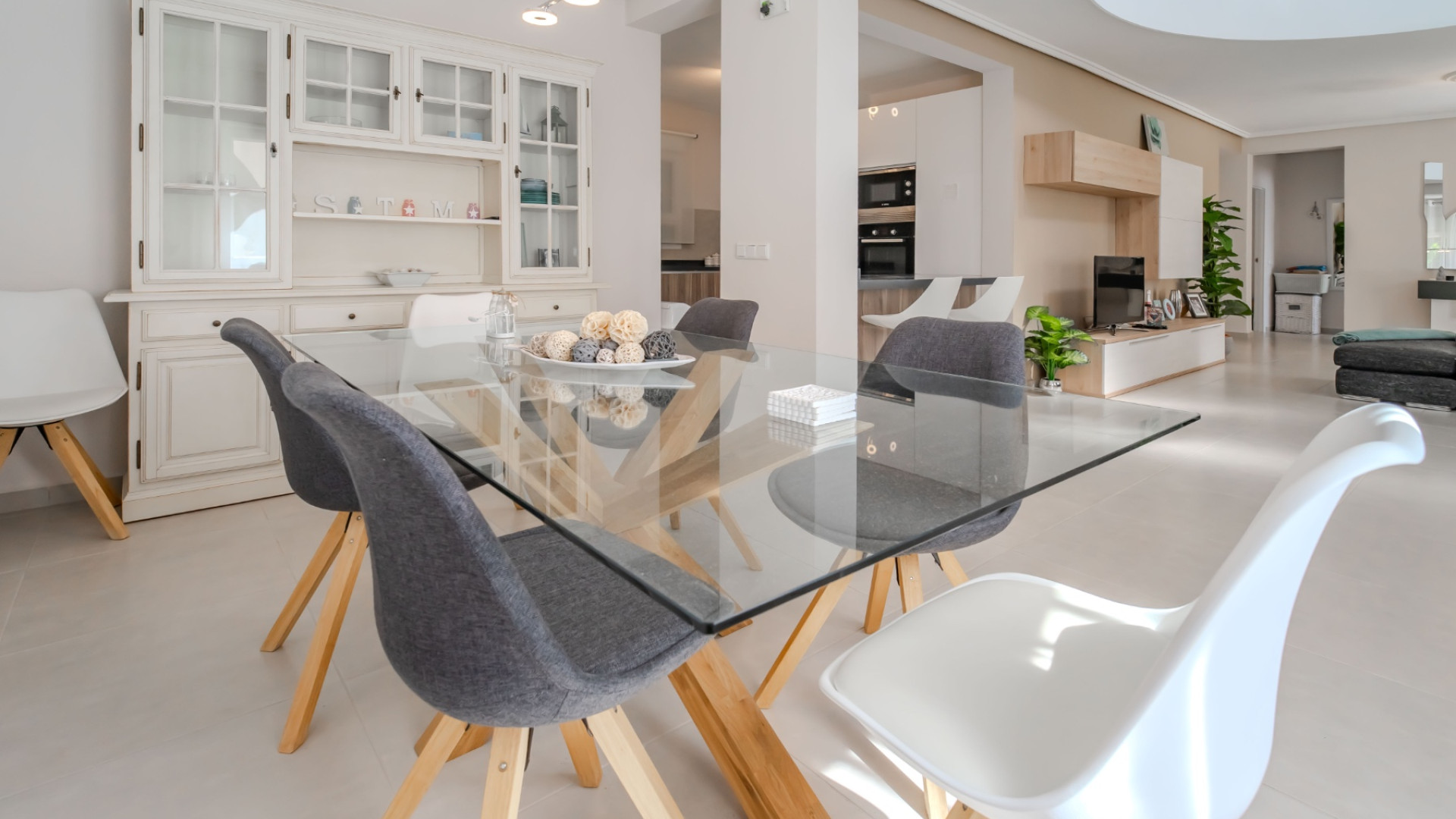 Resale - Detached Villa - Ciudad Quesada