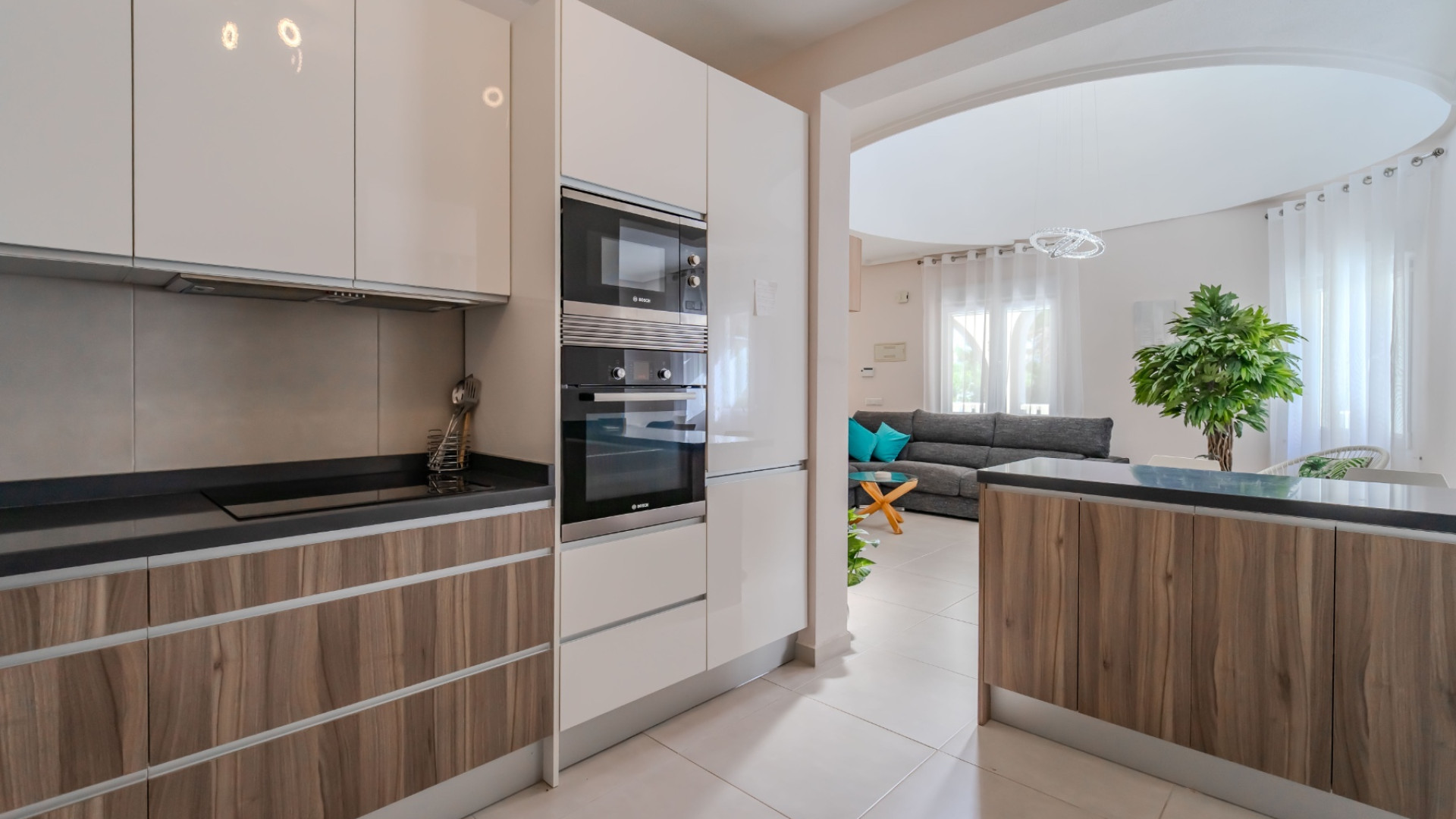 Resale - Detached Villa - Ciudad Quesada