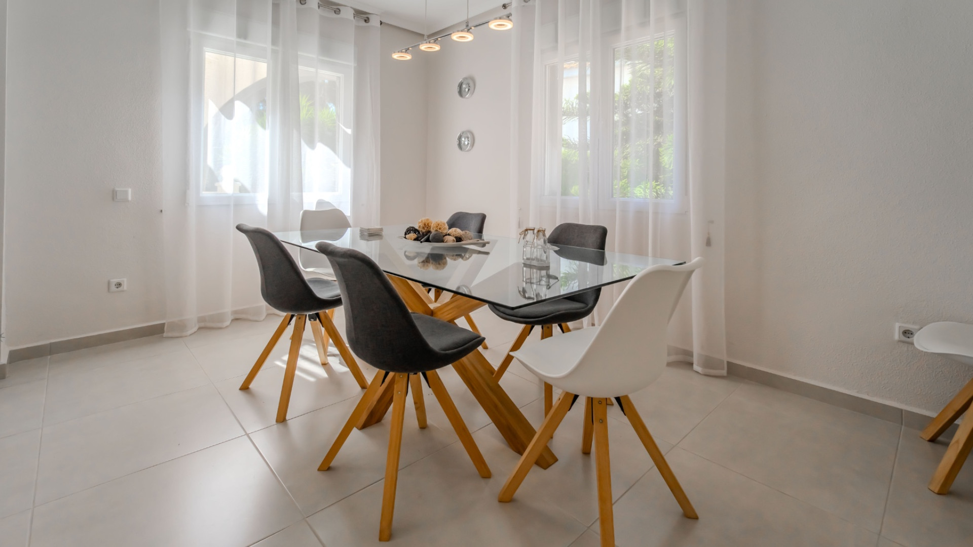 Resale - Detached Villa - Ciudad Quesada