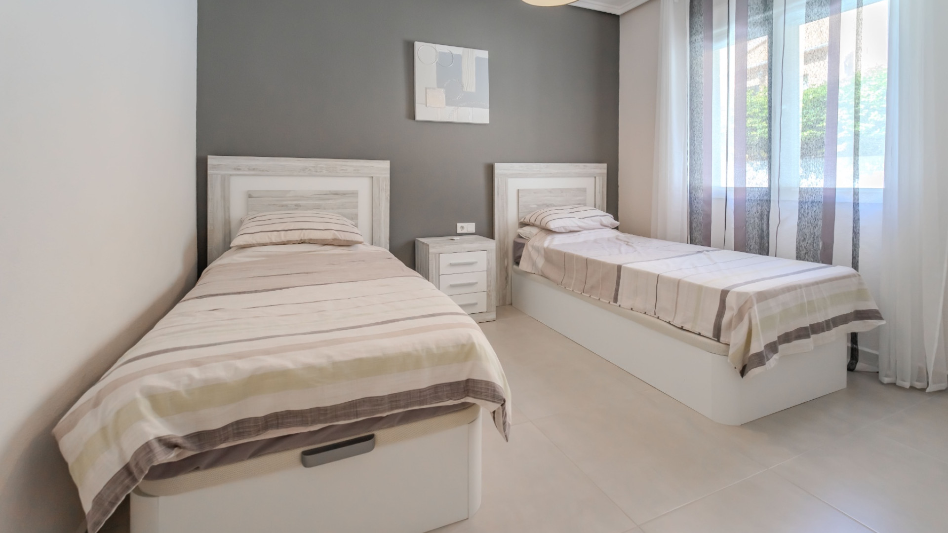 Resale - Detached Villa - Ciudad Quesada