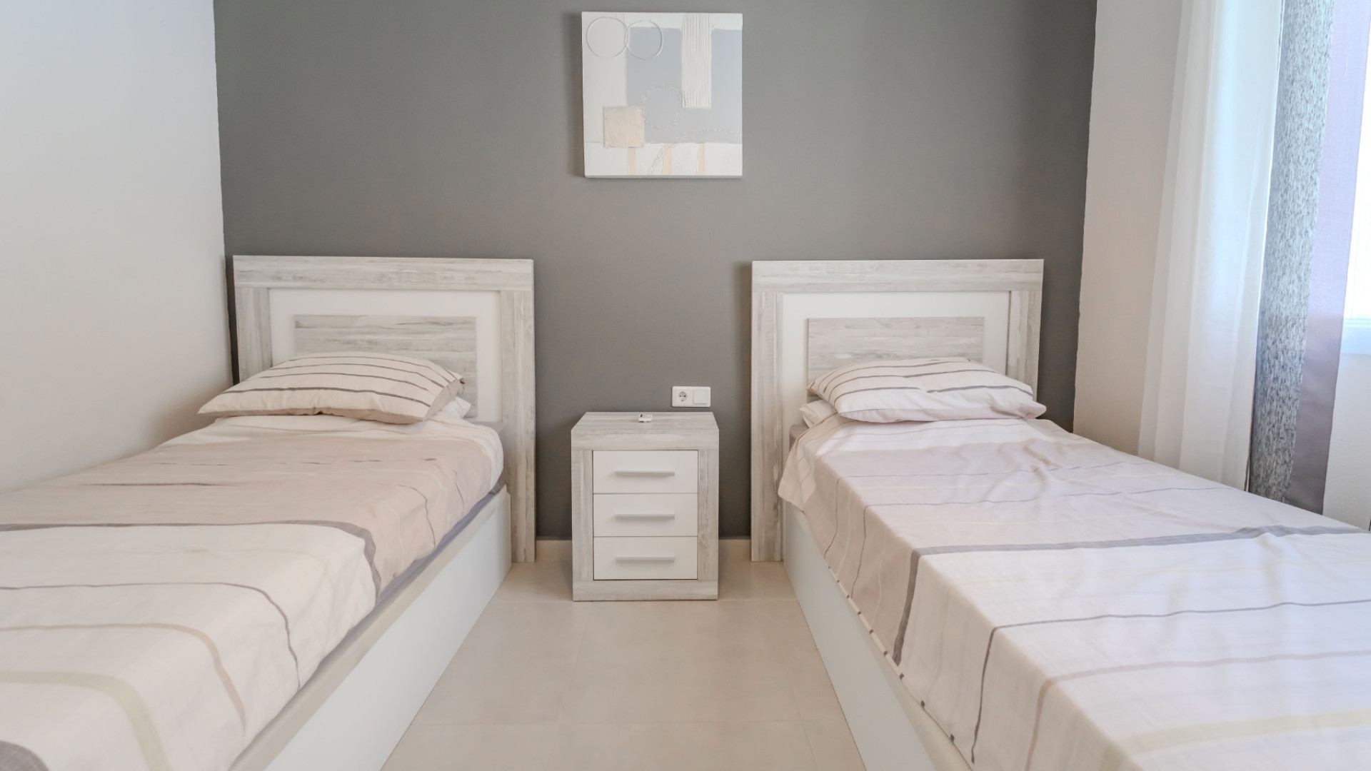 Resale - Detached Villa - Ciudad Quesada
