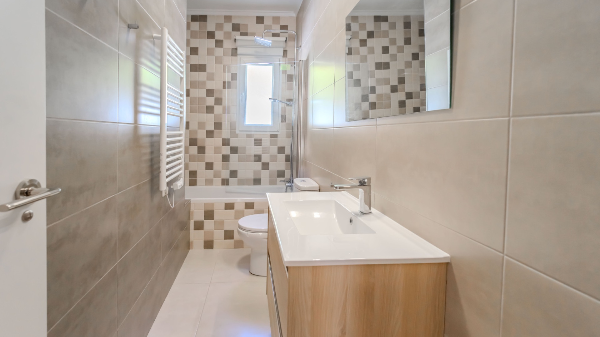 Resale - Detached Villa - Ciudad Quesada